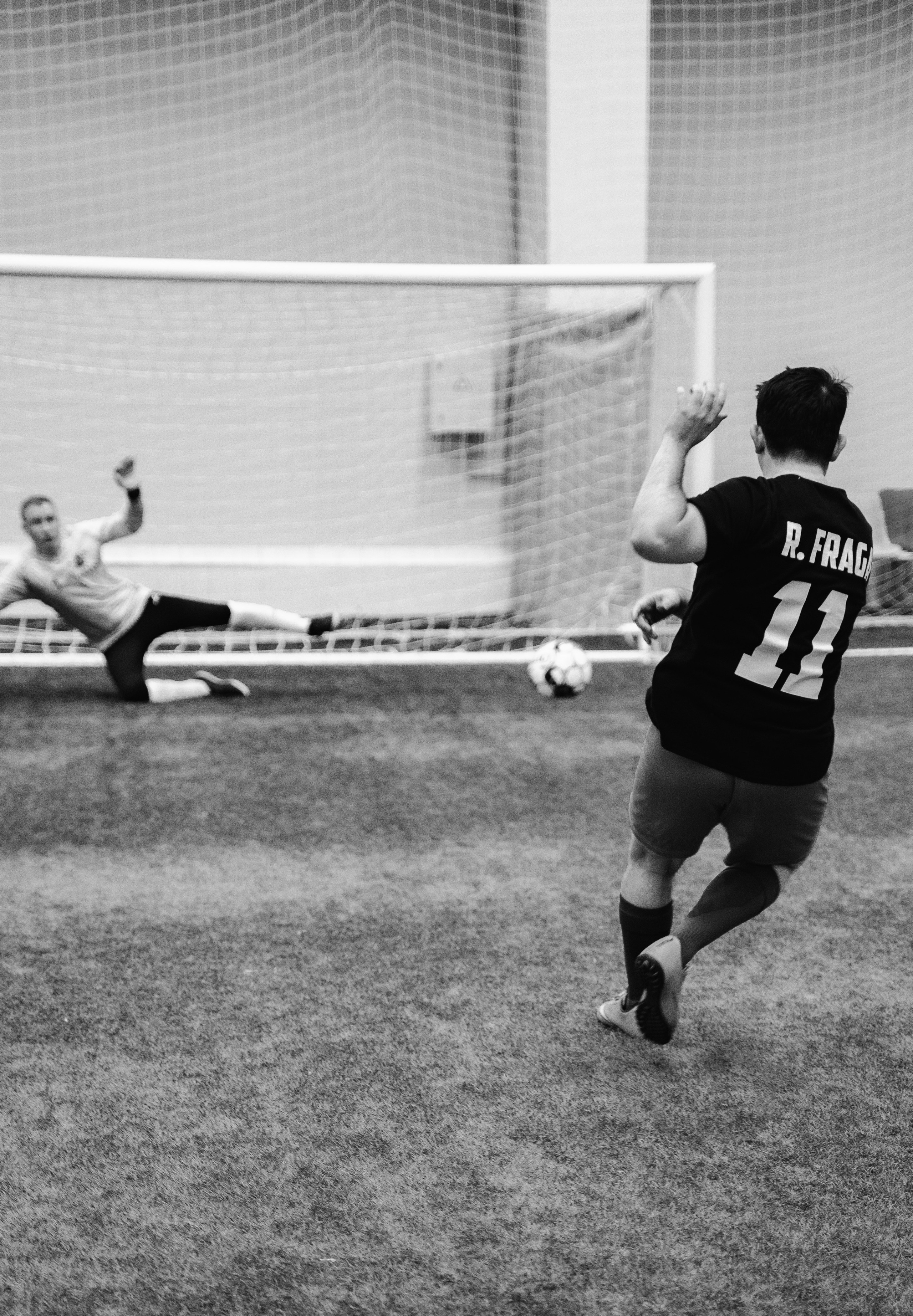 Bala-city Football cup / 2023. Саша Копылов, фотограф в Казани