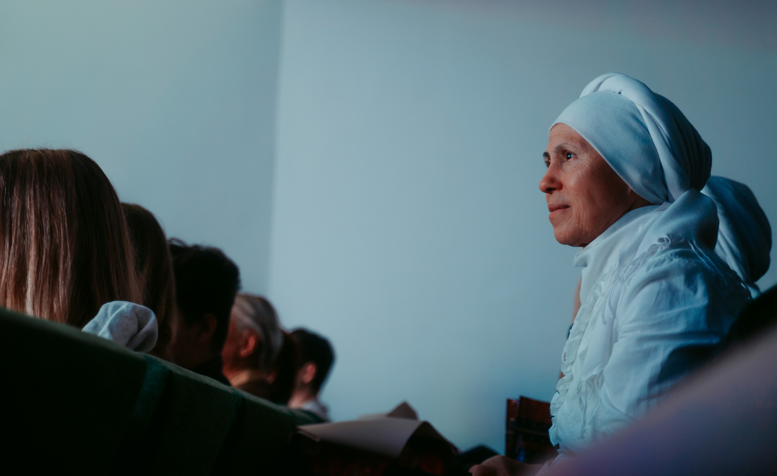 Кружок хора: отчетные концерты / 2024. Саша Копылов, фотограф в Казани