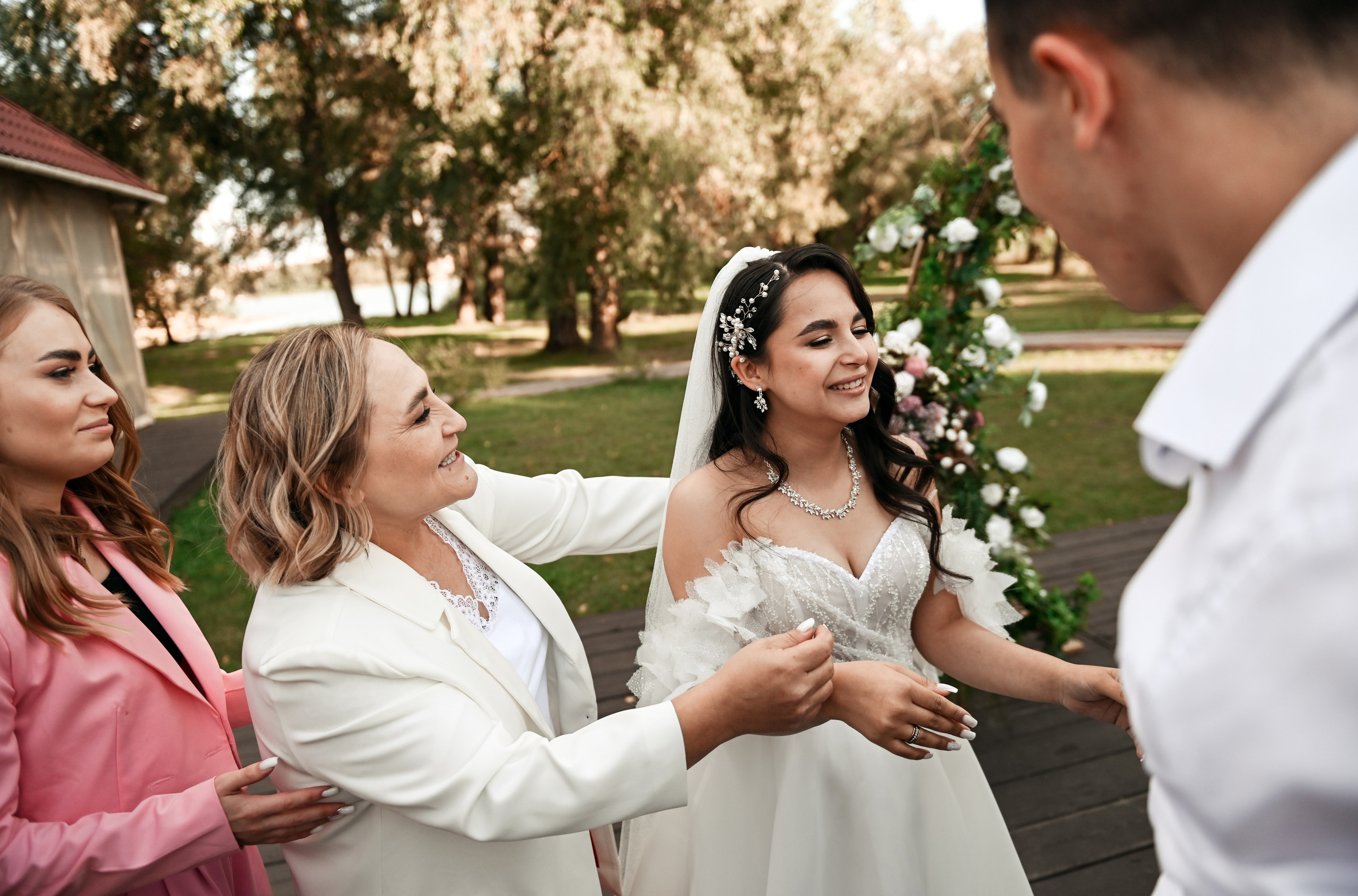 Шикарные ребята Владислав и Анастасия. Свадебный, семейный, детский, контент фотограф в Омске Максим Ильин