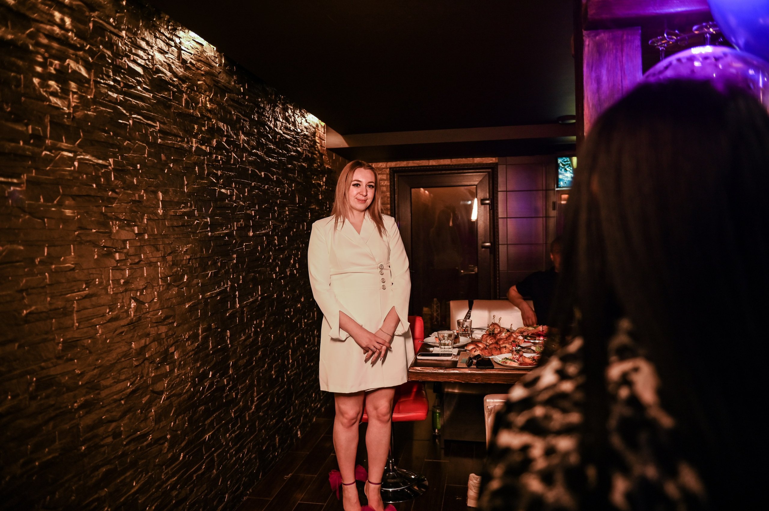 День рождения. Свадебный, семейный, детский, контент фотограф в Омске Максим Ильин