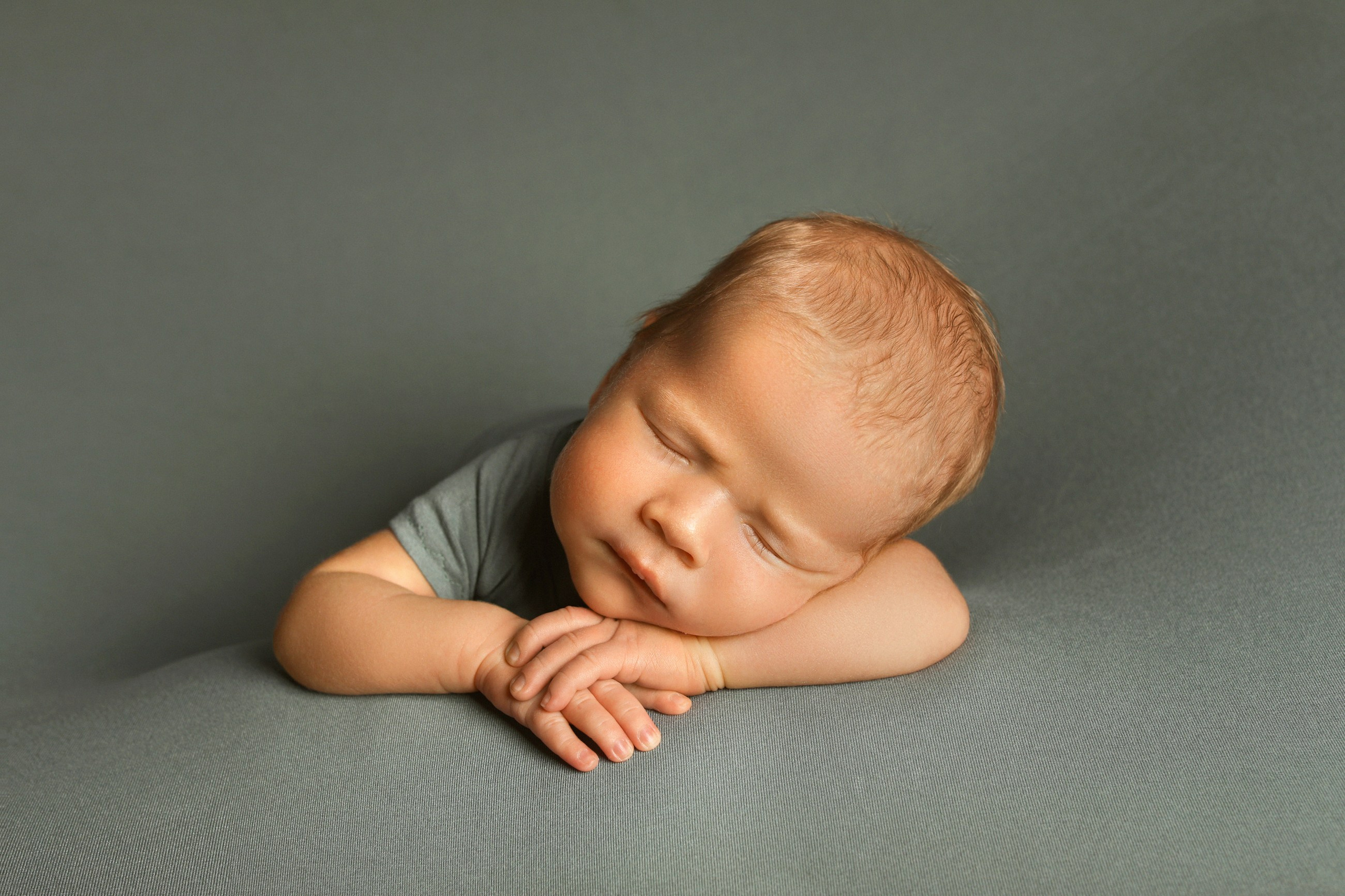 Новорожденные мальчики. Фотограф новорожденных в г. Великий Новгород — Екатерина Новикова