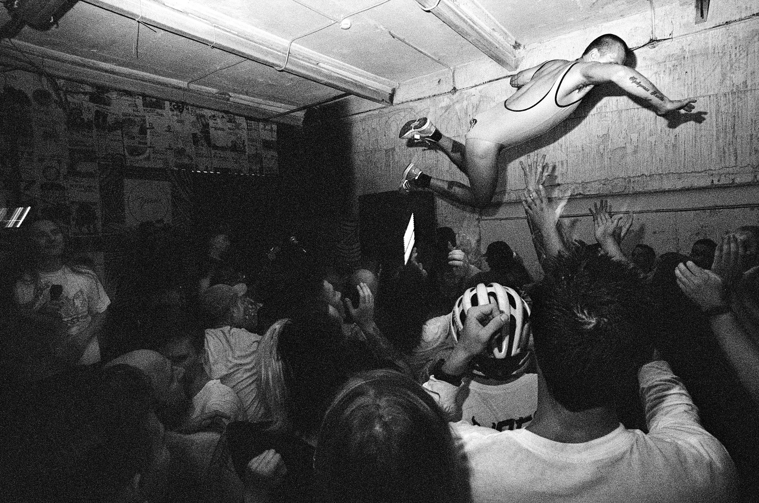 2015-2022. Independent photographer Talib Shillaev