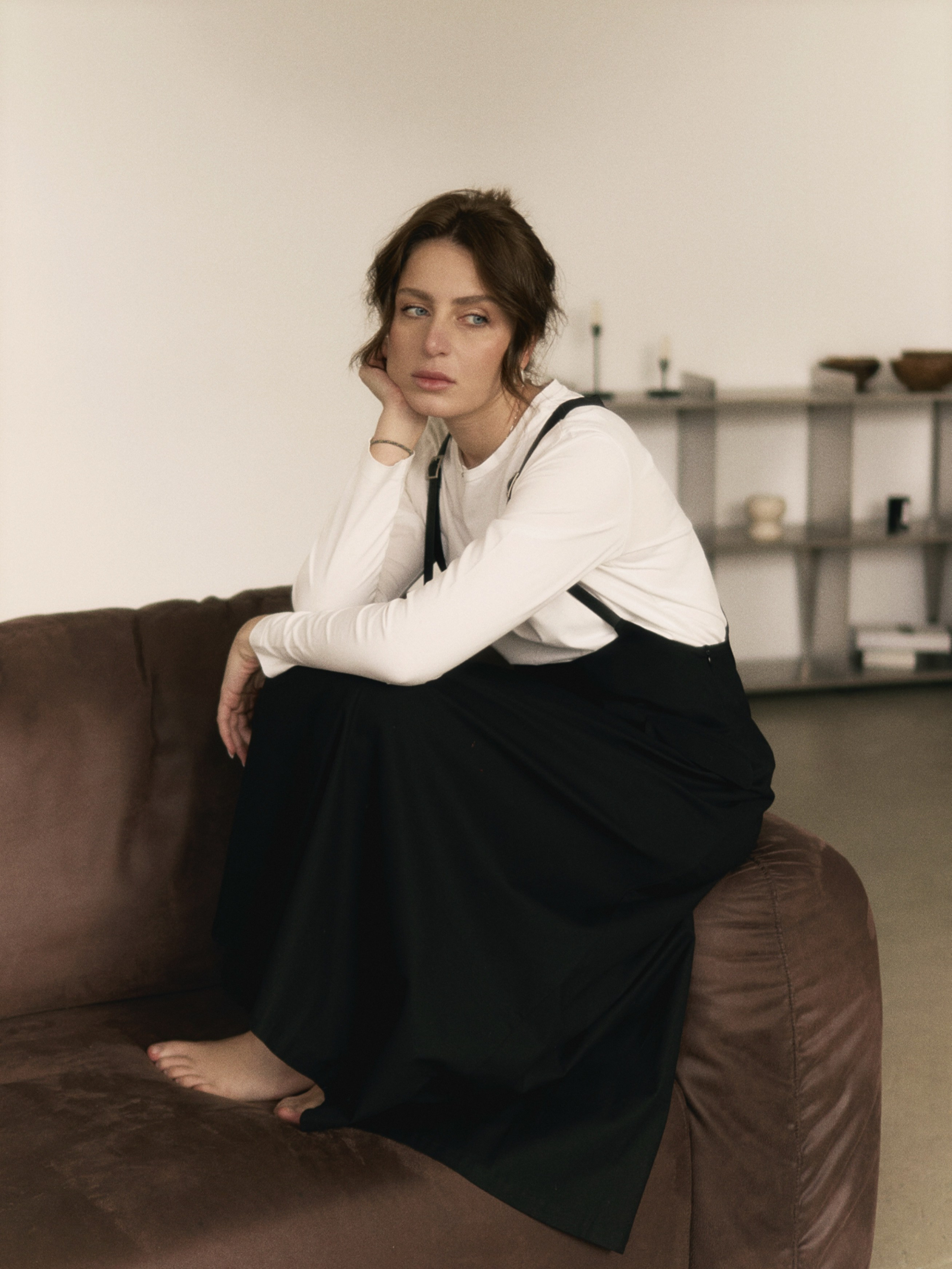 Lali. Индивидуальная и семейная фотосессия в Чебоксарах Оксана Русакова