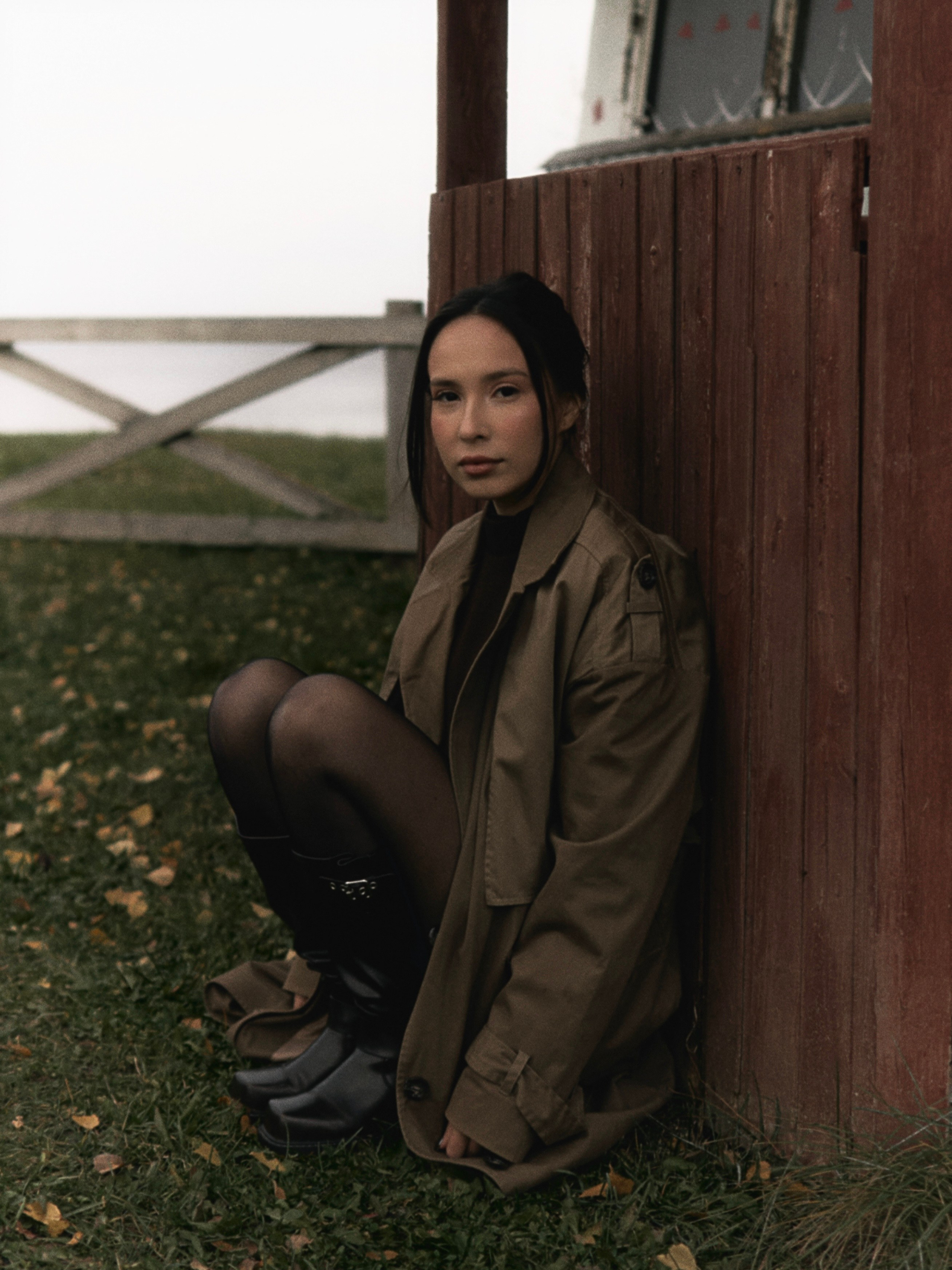 Vlada. Индивидуальная и семейная фотосессия в Чебоксарах Оксана Русакова