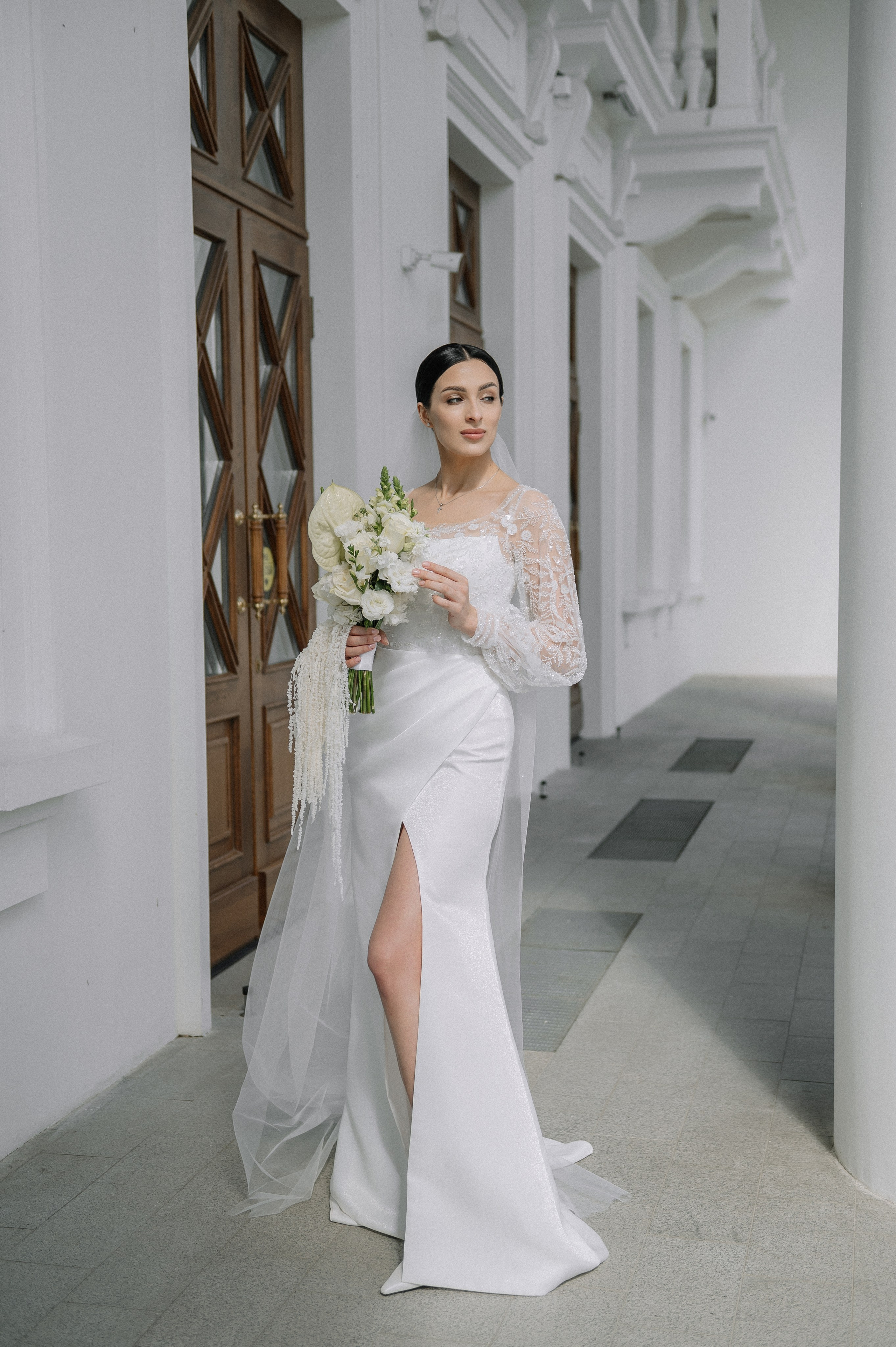 Владимир и Елизавета. Свадебный фотограф