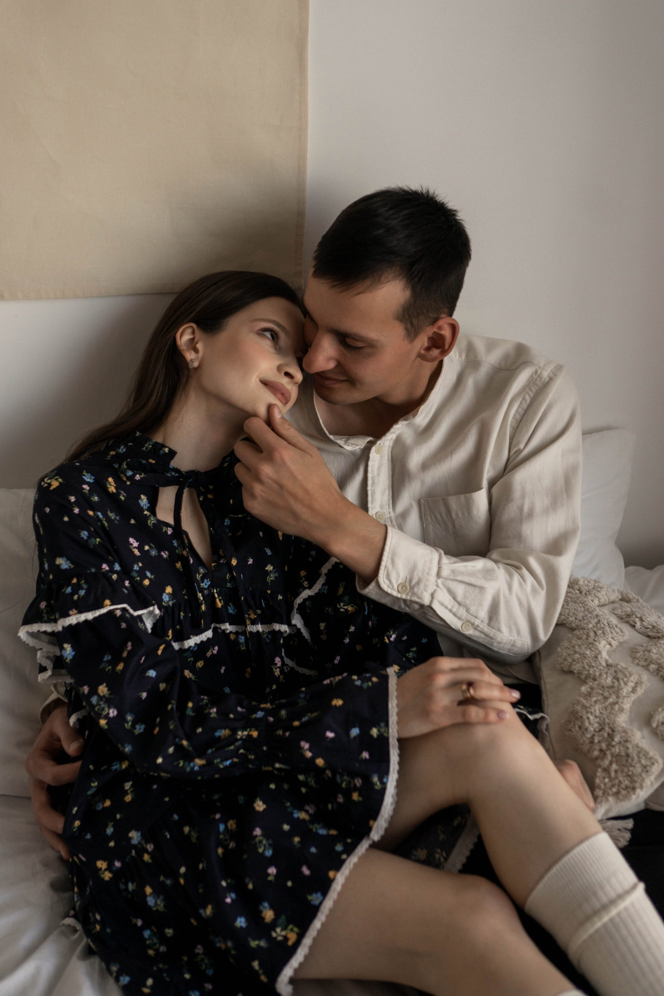 Лера и Даня. Фотограф в Иркутске