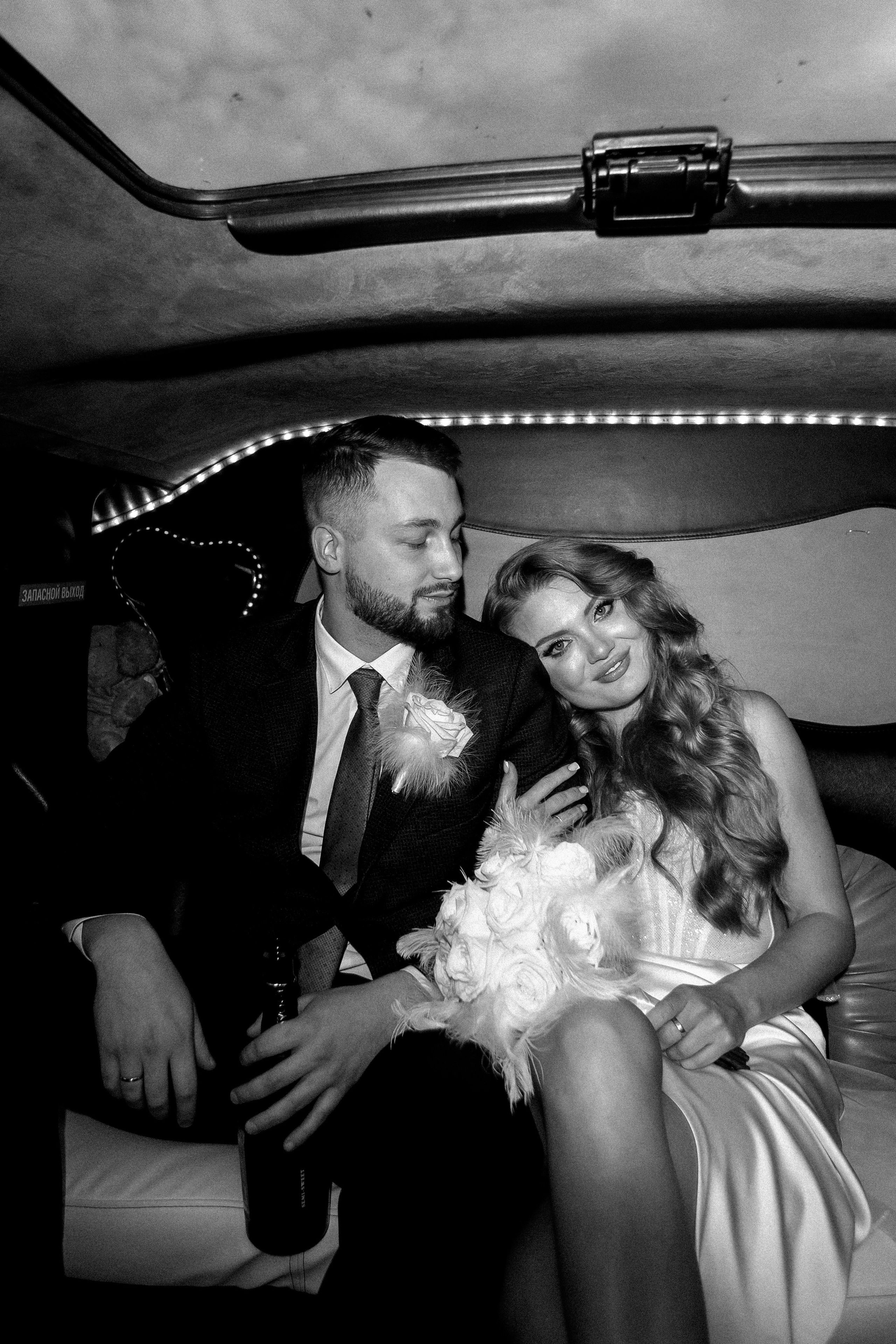 Свадебные. Фотограф и видеограф Москва Анапа