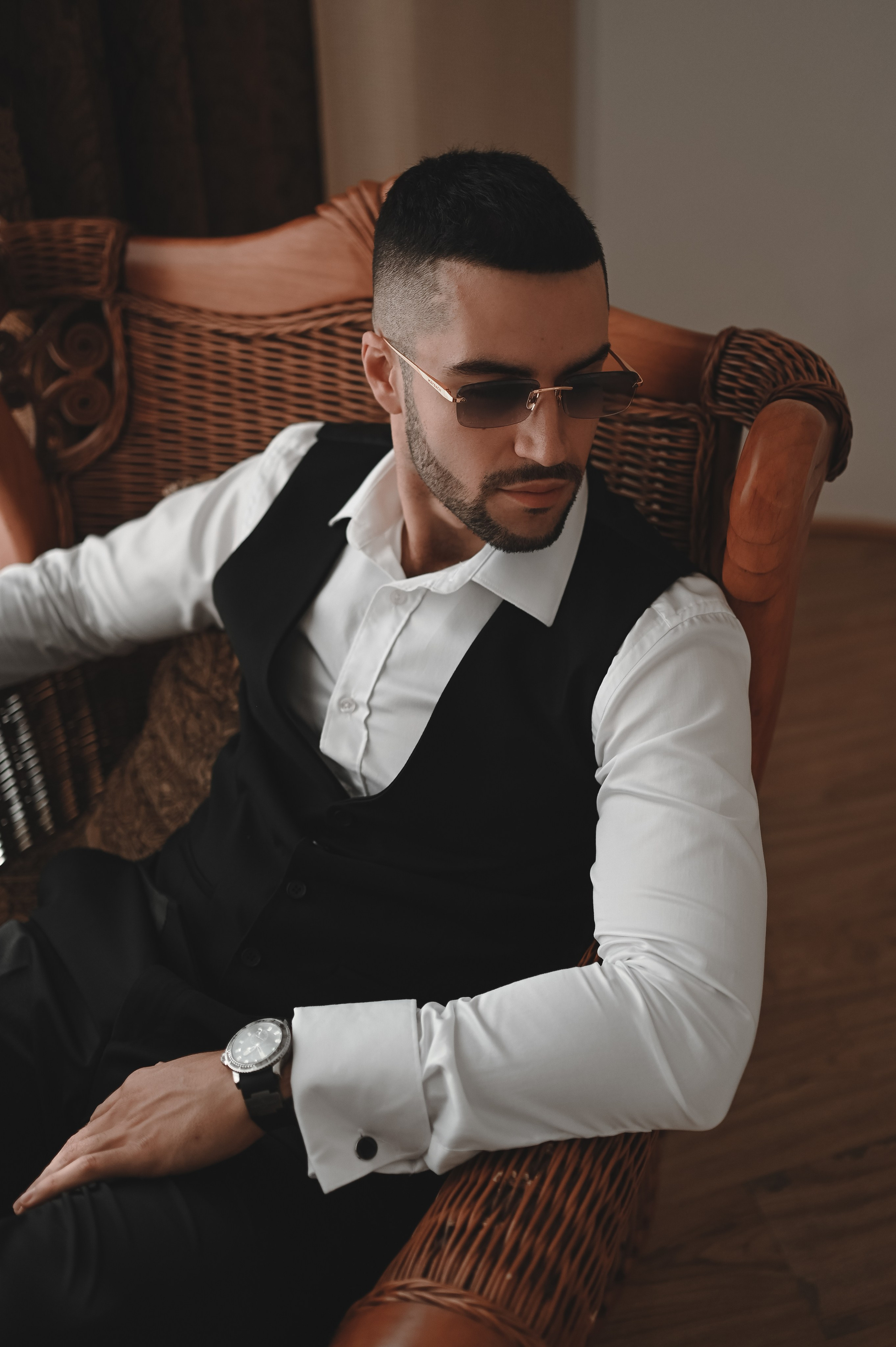 Ахтем и Анастасия. Евпатория. Свадебный фотограф. Крым и дальше!