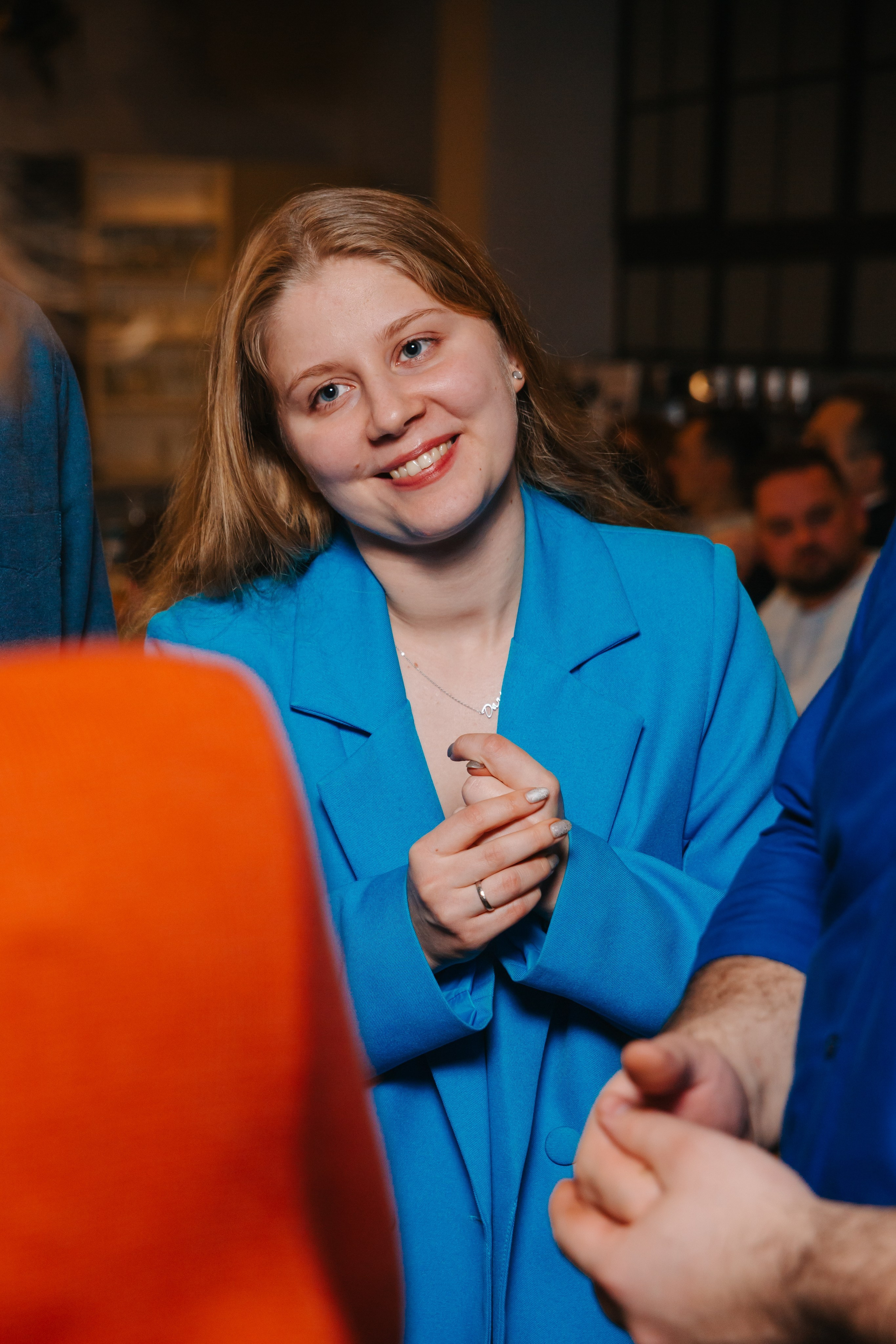 Кулинарные мастер-классы. Kubynin.V Production