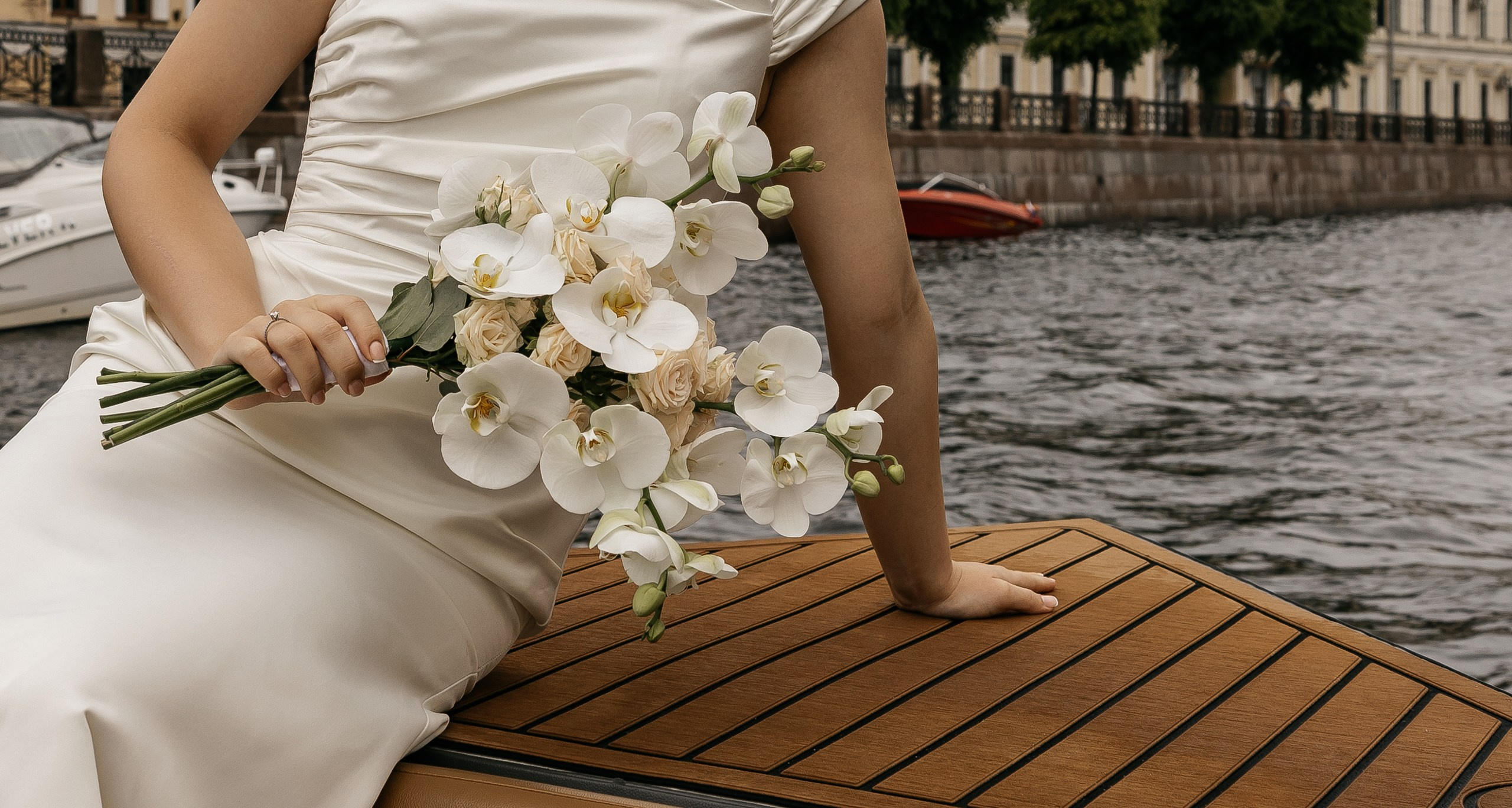 Вместе и навсегда. Свадебный и Семейный Фотограф в Гатчине и Санкт-Петербурге Виктория