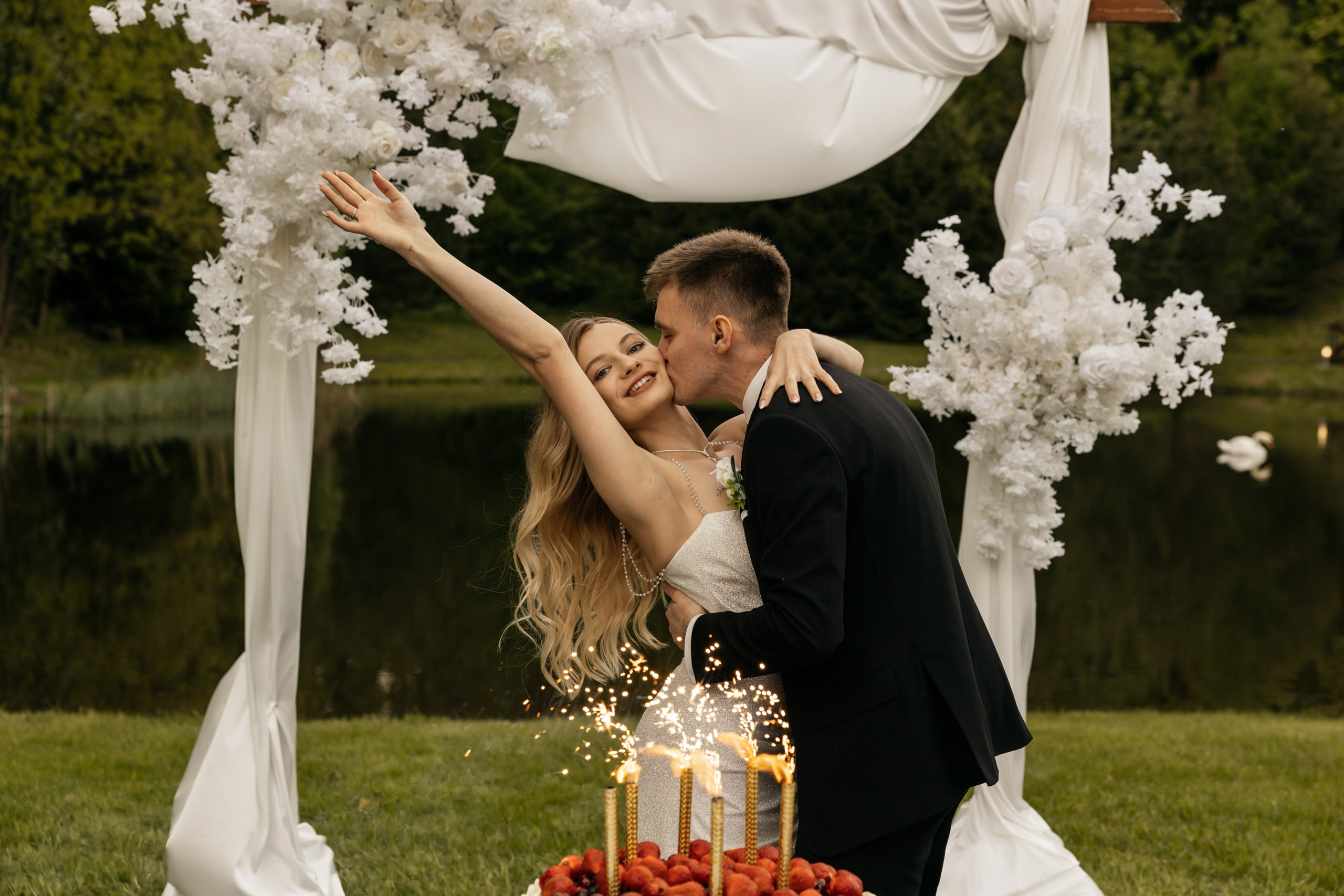 Без тебя нет весны. Свадебный и Семейный Фотограф в Гатчине и Санкт-Петербурге Виктория