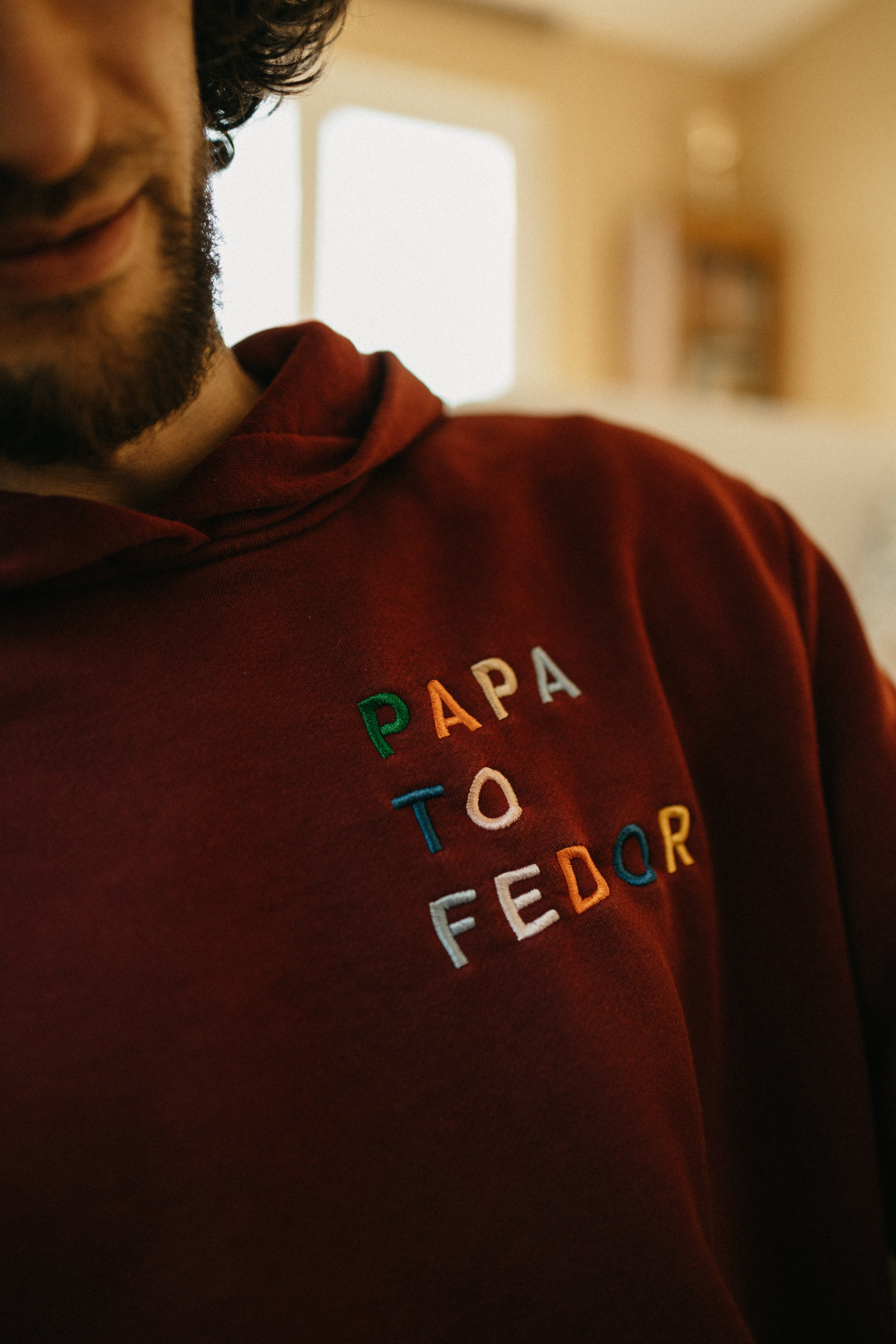 Ася, Рома, Федя. Главная