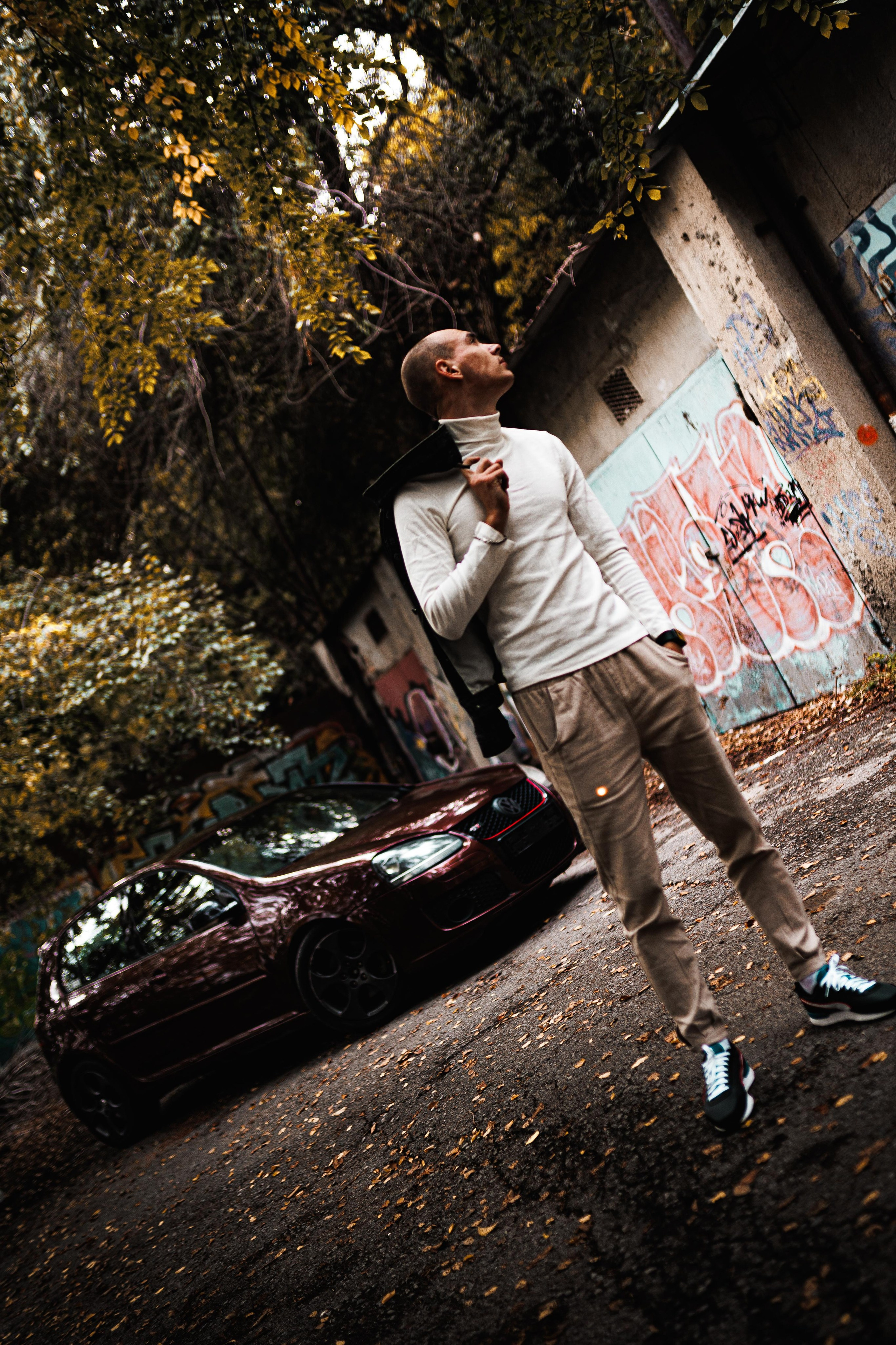 Сергей. Фотограф в Ростове-на-Дону Ника Обида