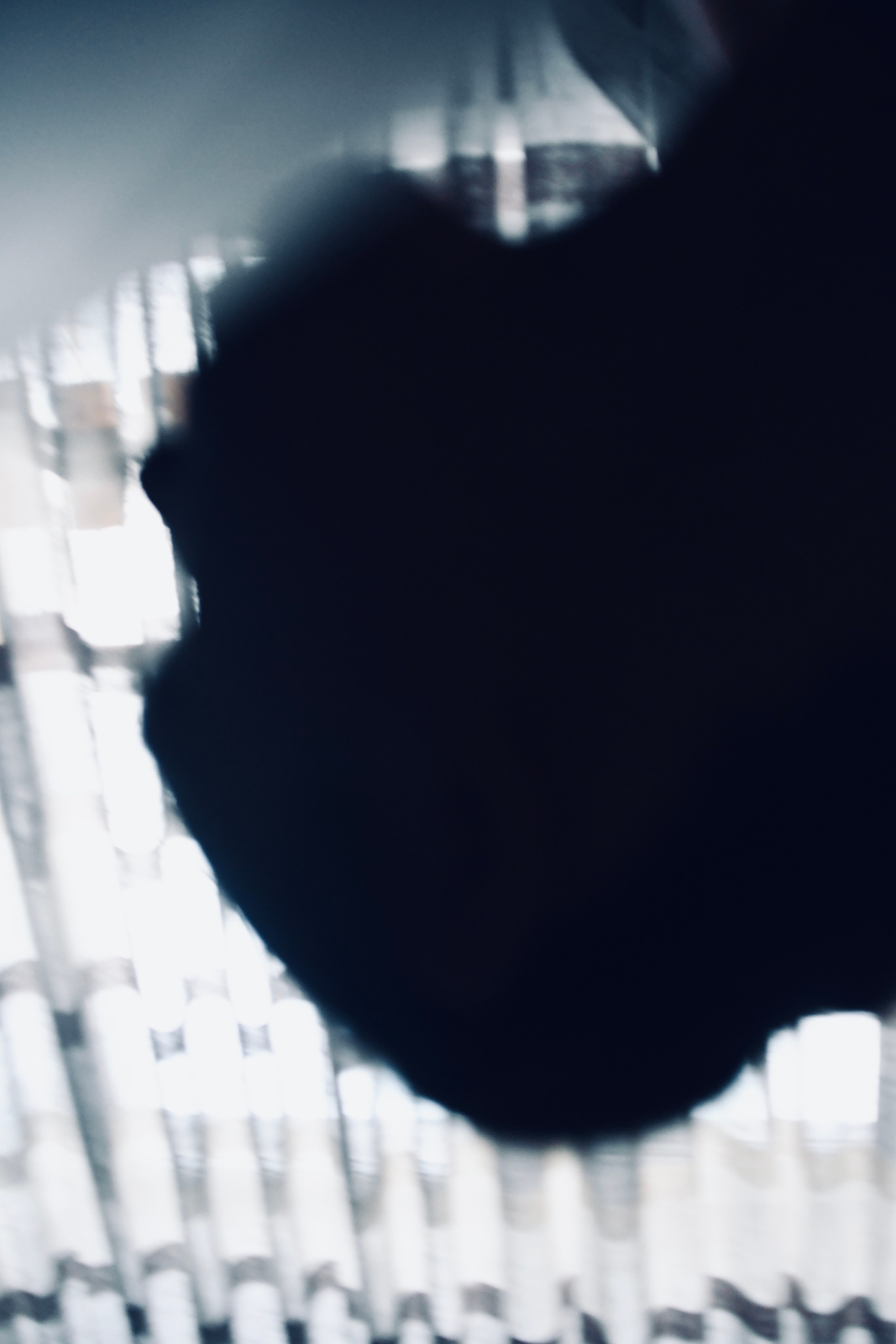 Синий дым. Предание о руинах: АРХИВ ПУСТОТЫ