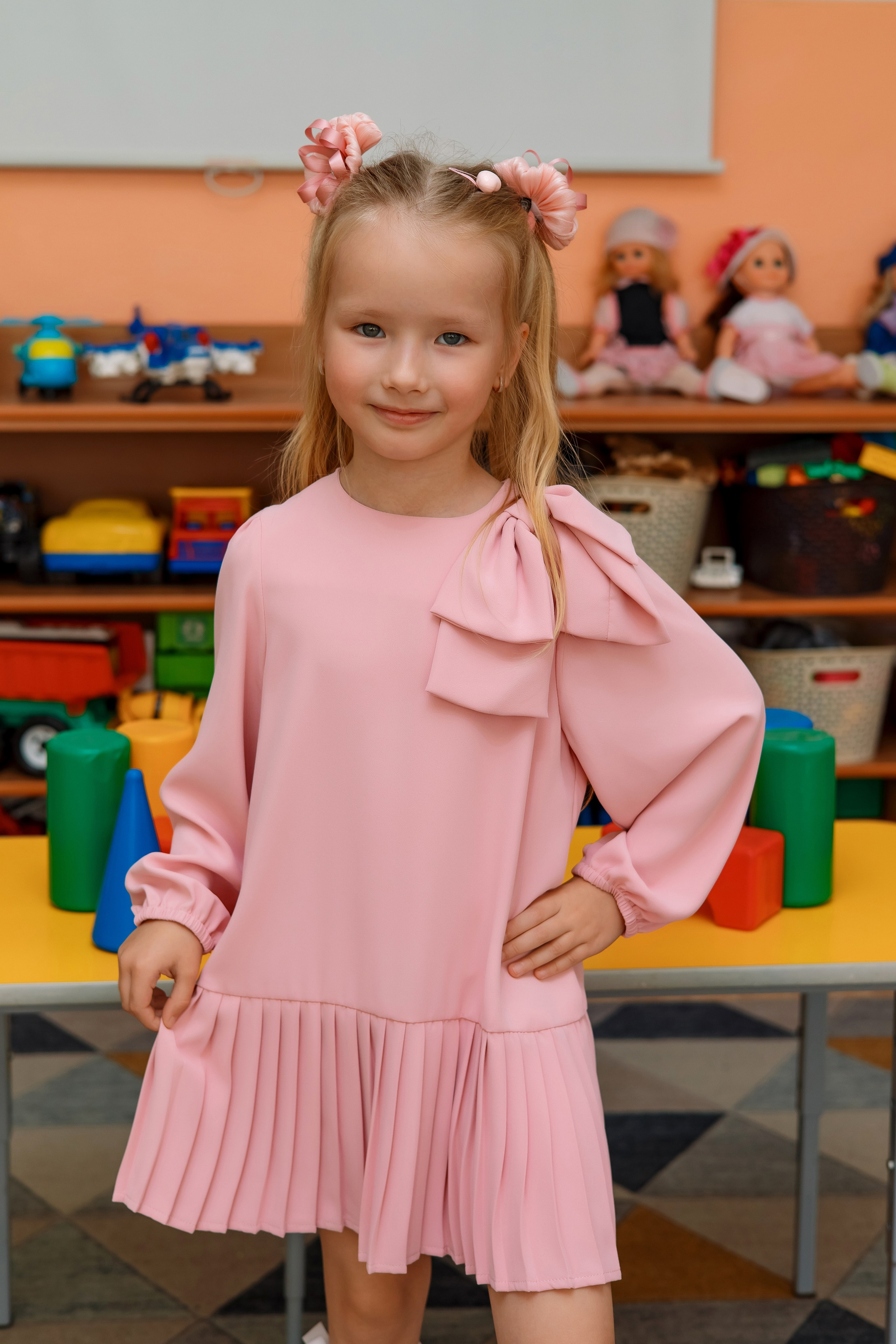 ДС 34. Фотограф Любовь Корниенко, Примоский край