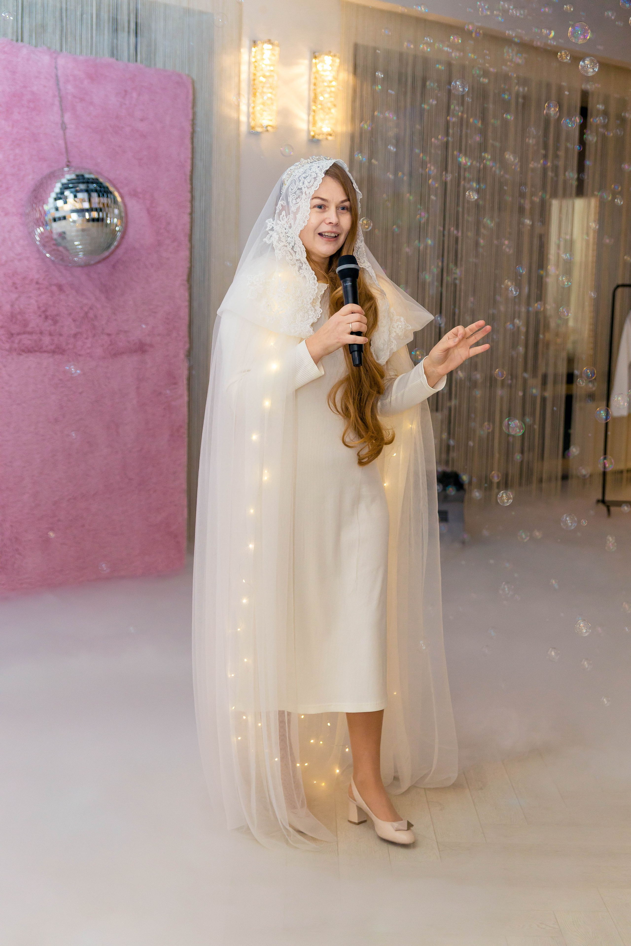 3х-летие клуба Совершенство. Фотограф в Барнауле Юлия Яковлева