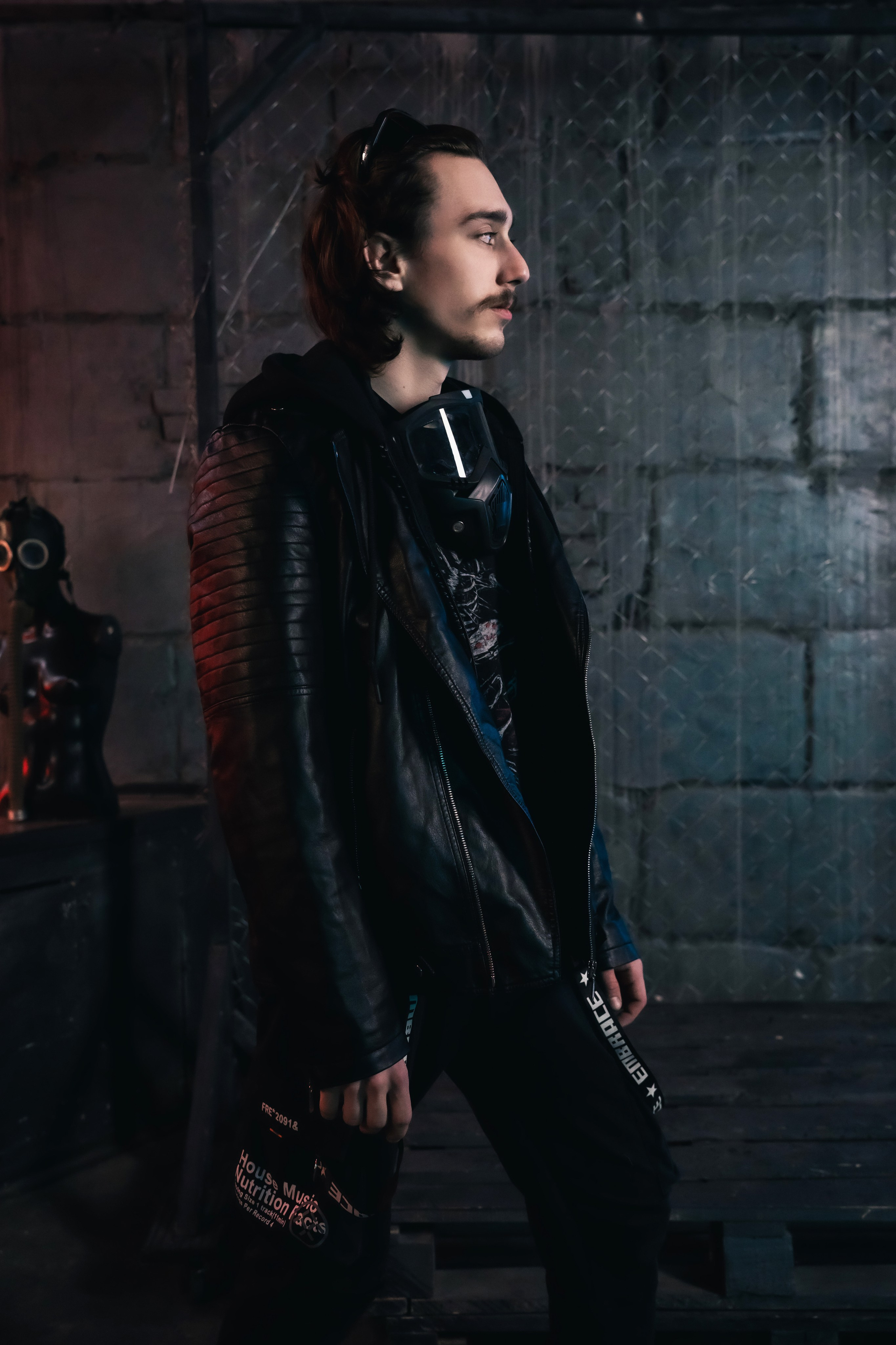 Стереоорбита. Репортажный фотограф Анастасия Рубцова