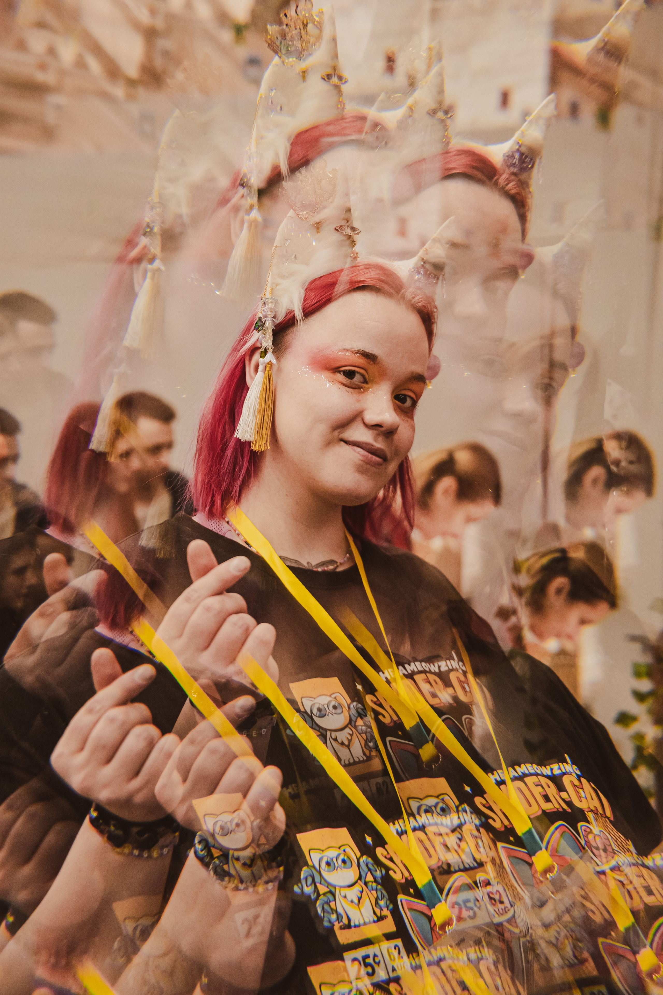 Fox Family fest. Репортажный фотограф Анастасия Рубцова