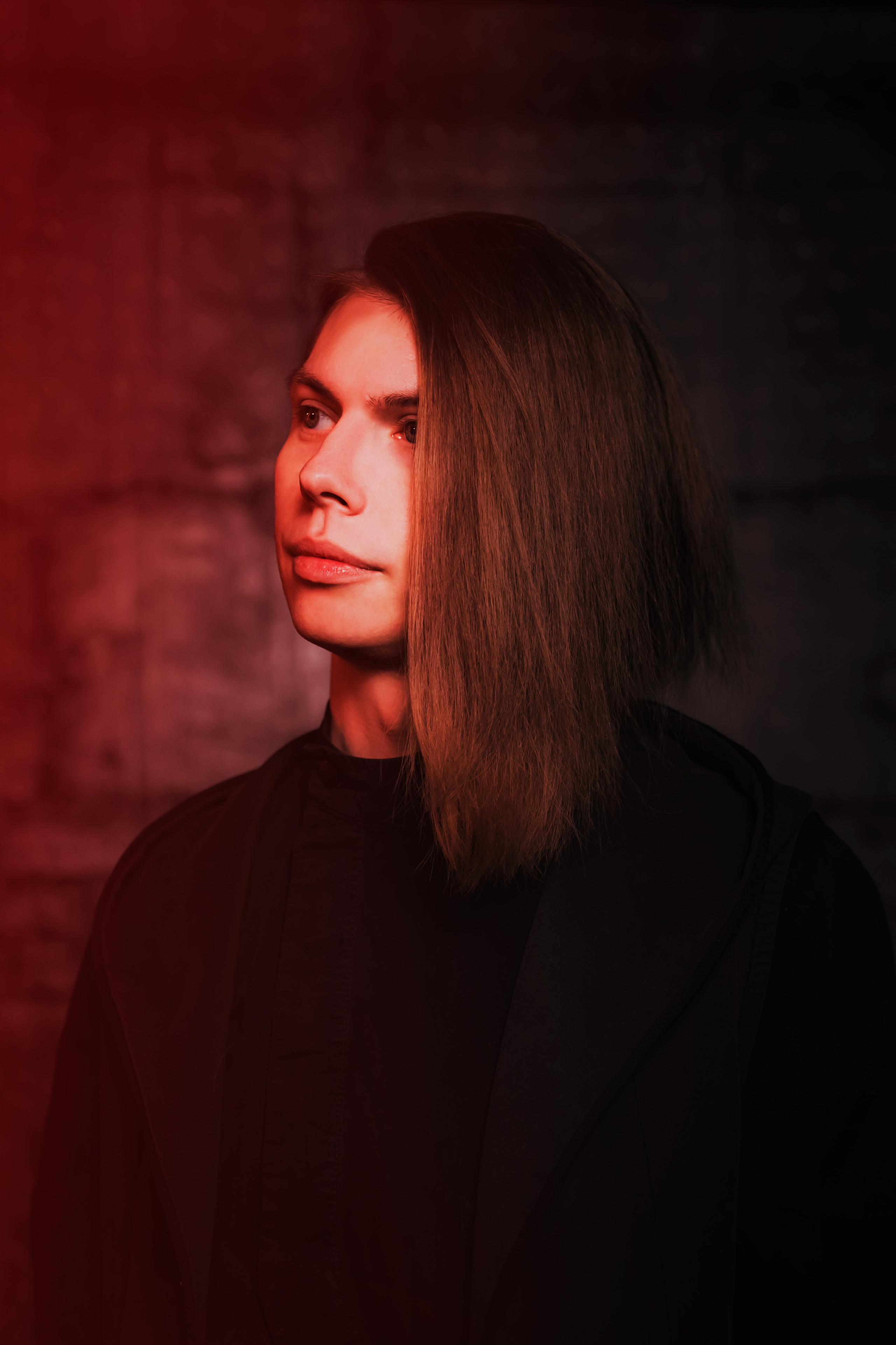 Стереоорбита. Репортажный фотограф Анастасия Рубцова