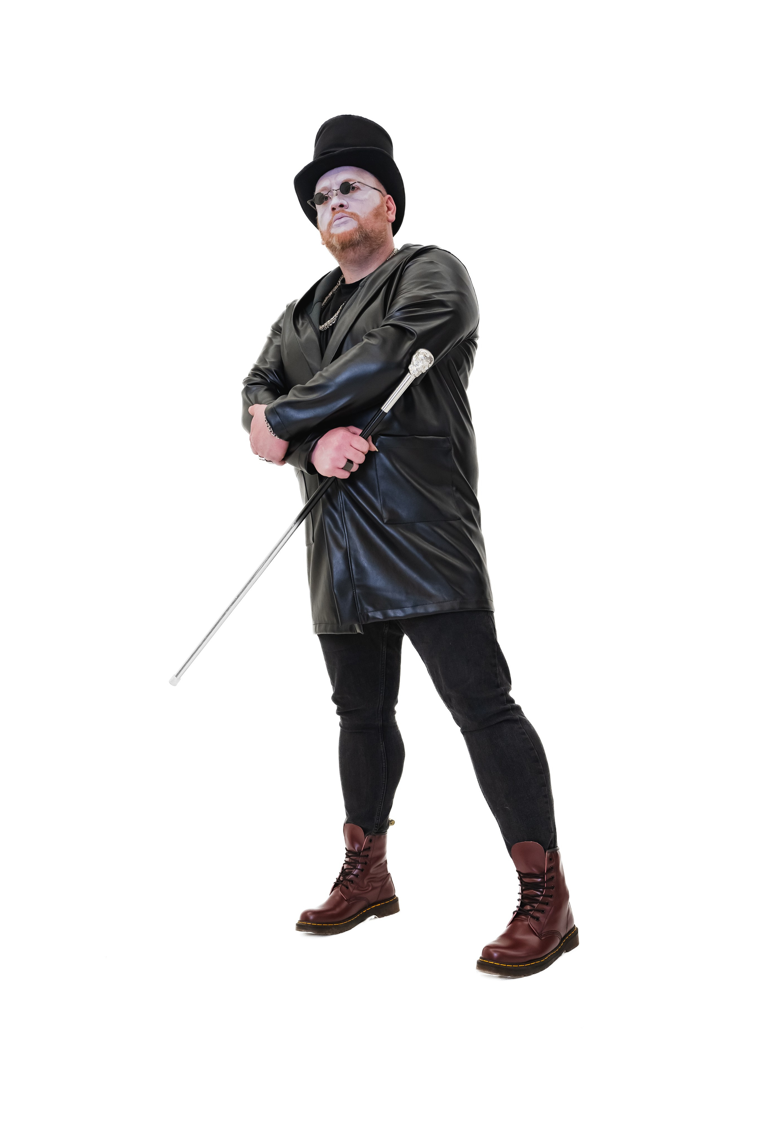 NAGART циклорама. Репортажный фотограф Анастасия Рубцова