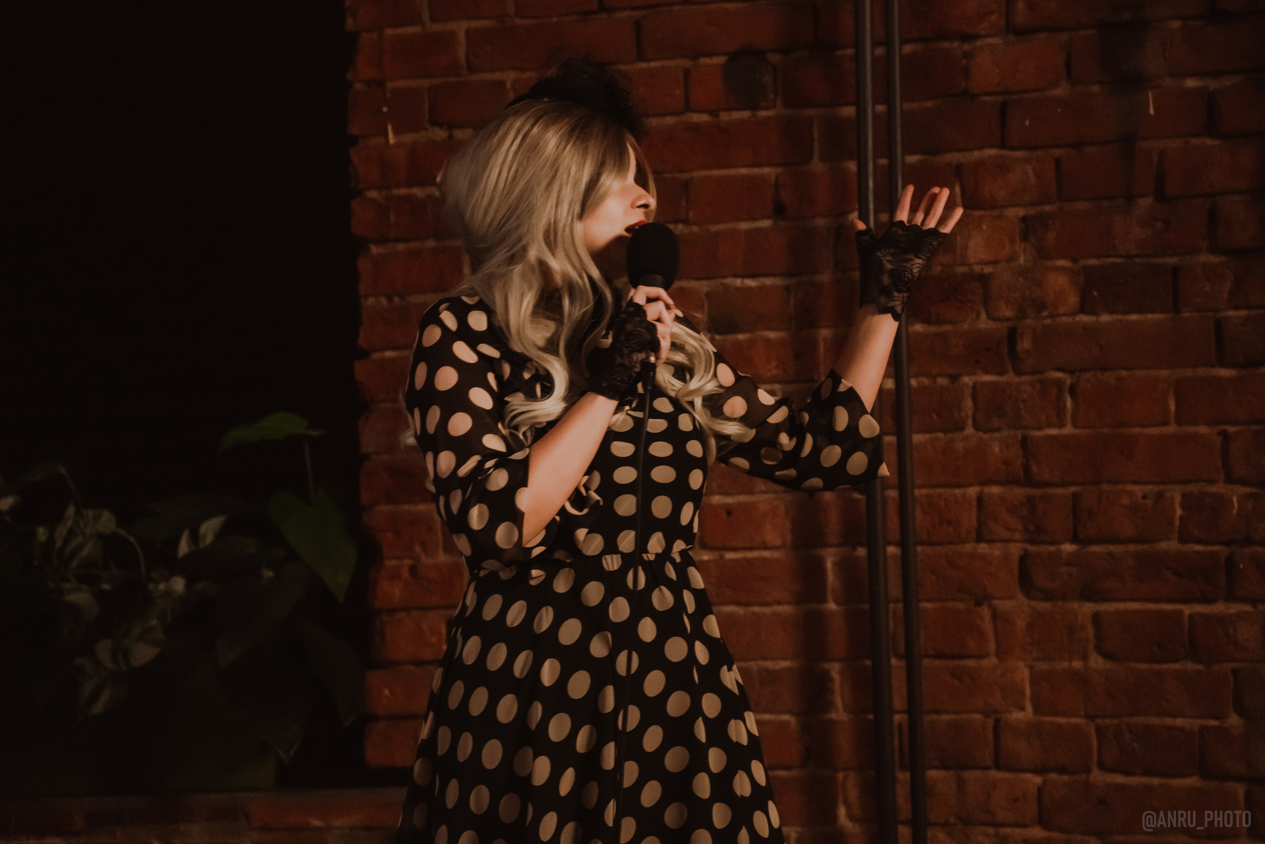 День Альфреда Хичкока. Репортажный фотограф Анастасия Рубцова