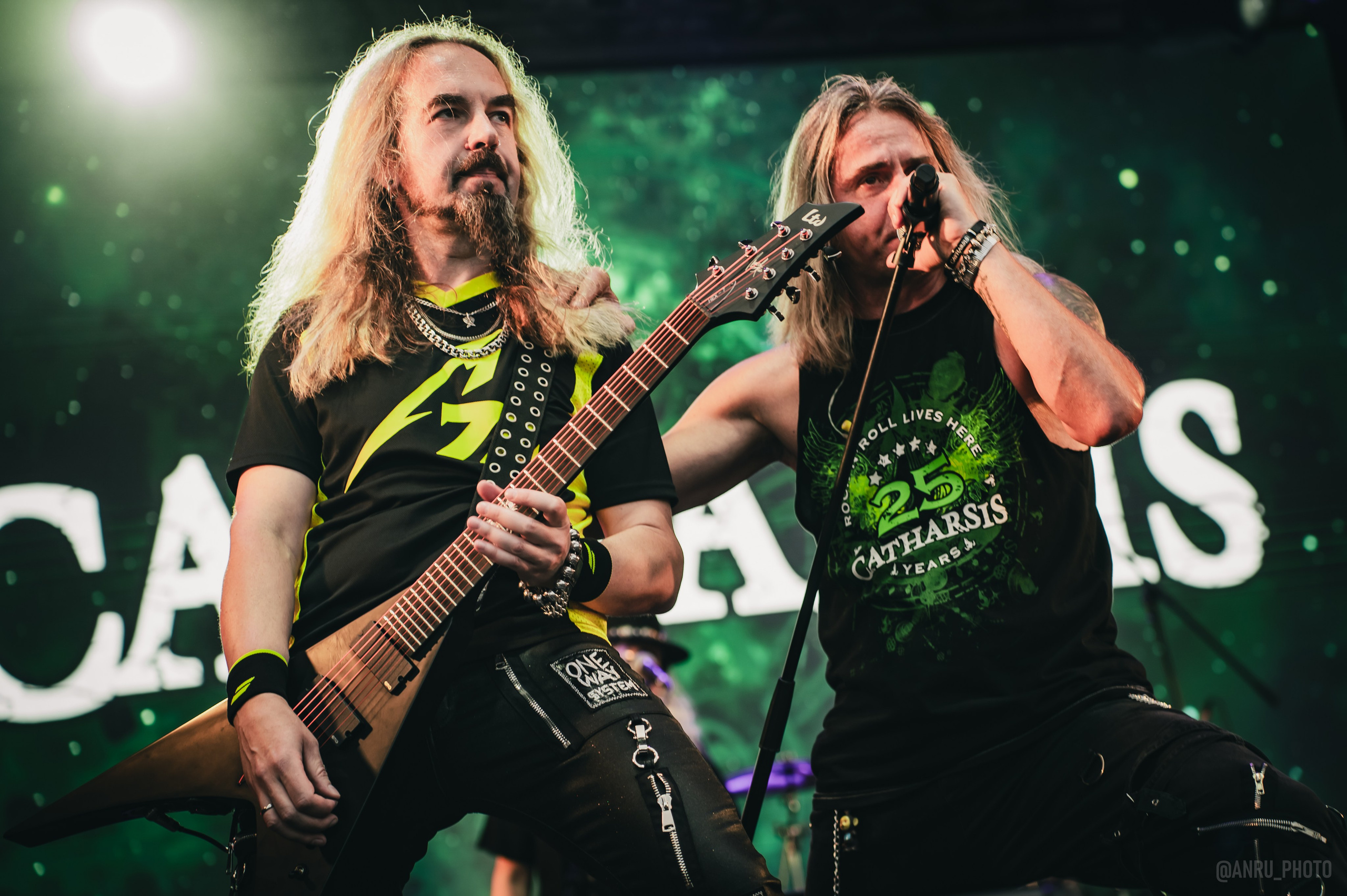 Концерты. Репортажный фотограф Анастасия Рубцова