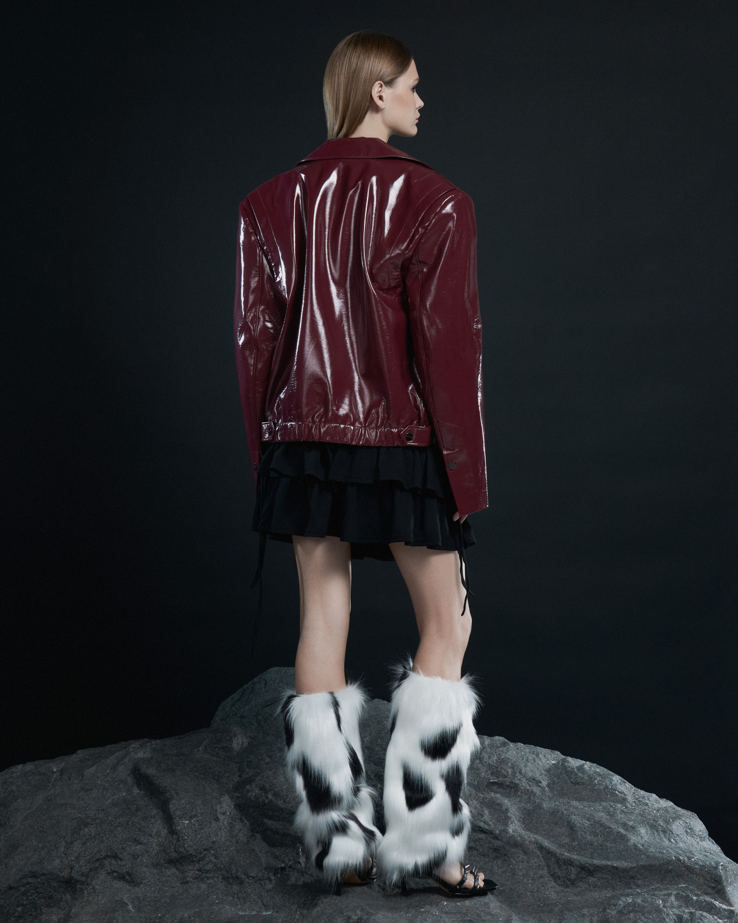 Circus. Ретушер для брендов одежды в Москве Струцкая Кристина