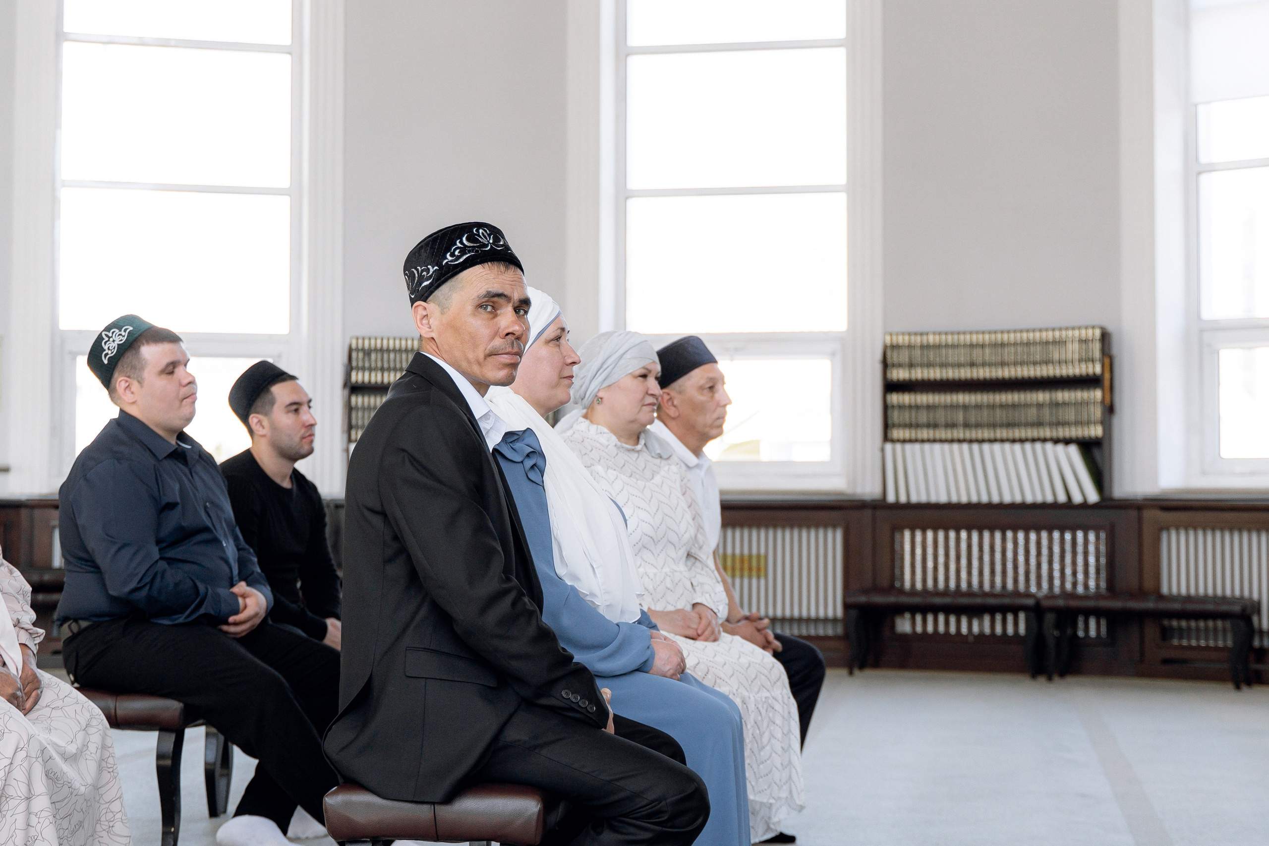 Марат & Луиза (Ярдам). RAMIL SAFIULLIN