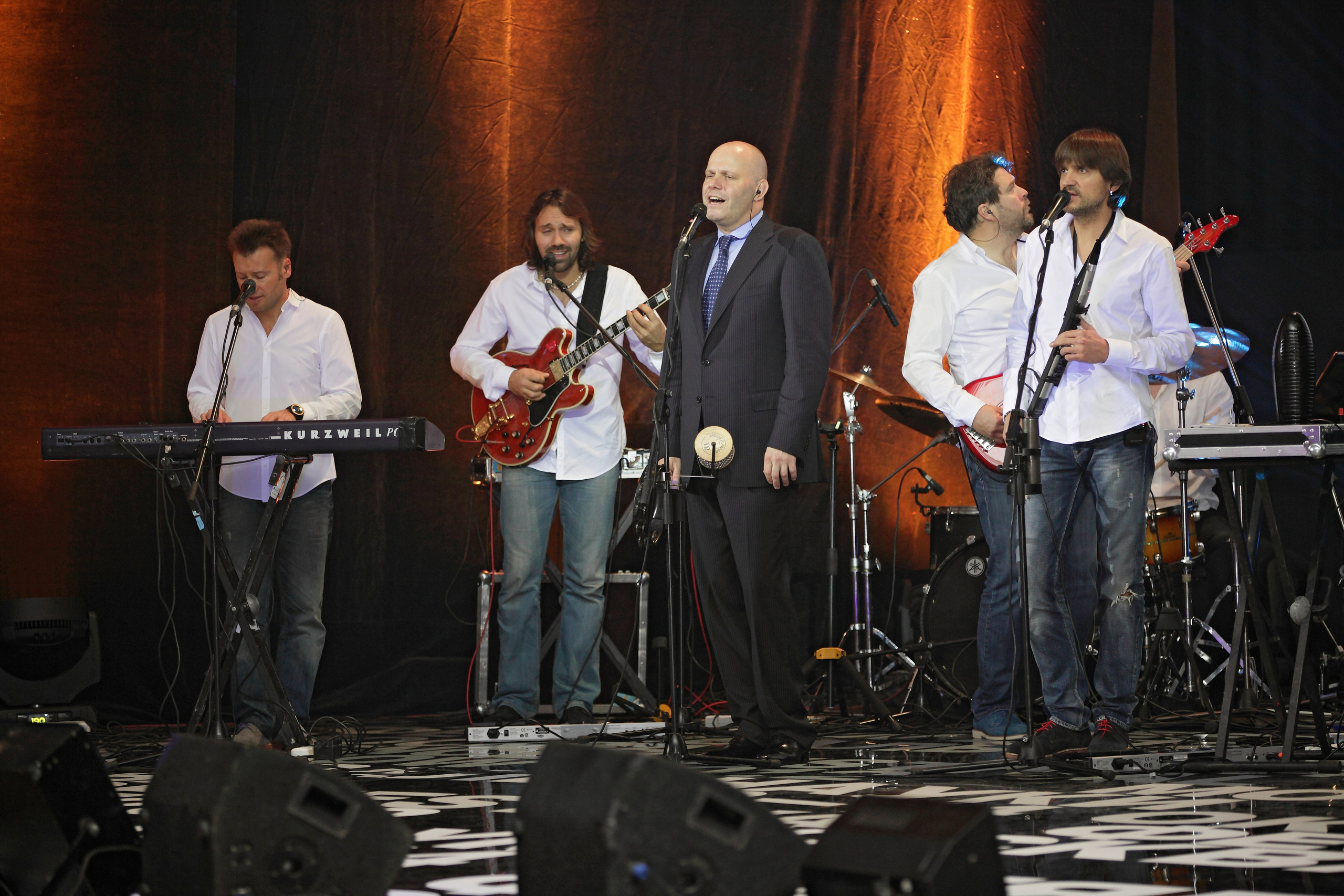 Фестиваль науки 2012. Попов.фото — Предметная фотостудия в Новой Москве