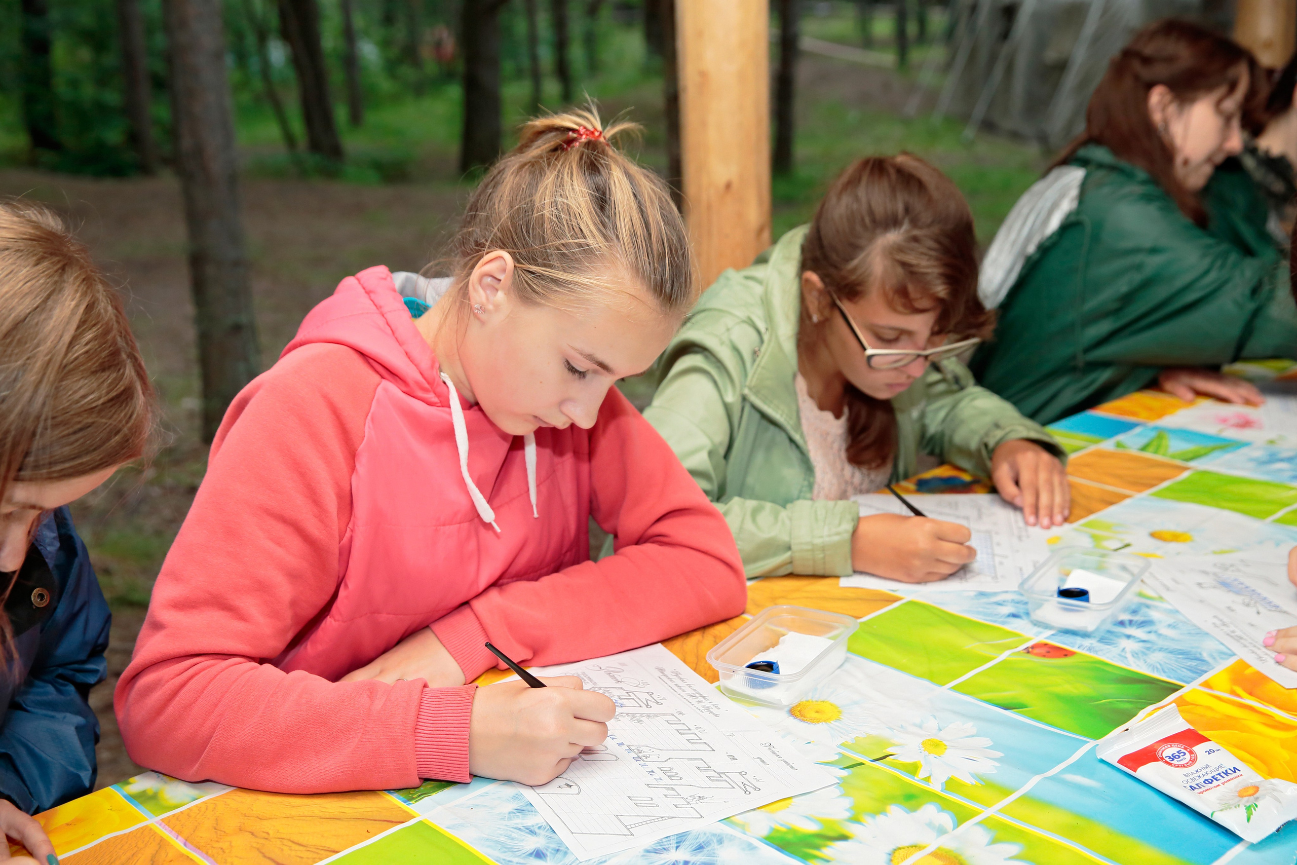 Мы — дети Волги 2017. Попов.фото — Предметная фотостудия в Новой Москве