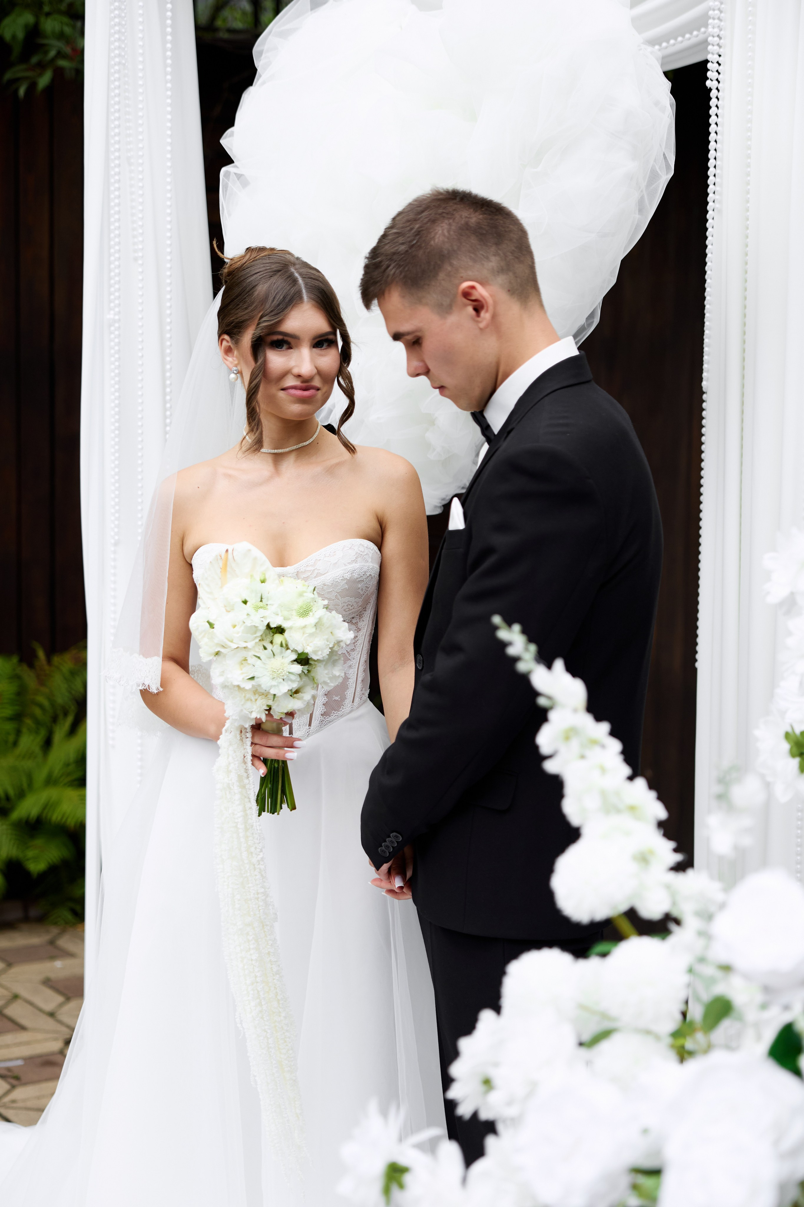 Владимир и Екатерина 2025. Александр Прозоров фотограф в Кирове