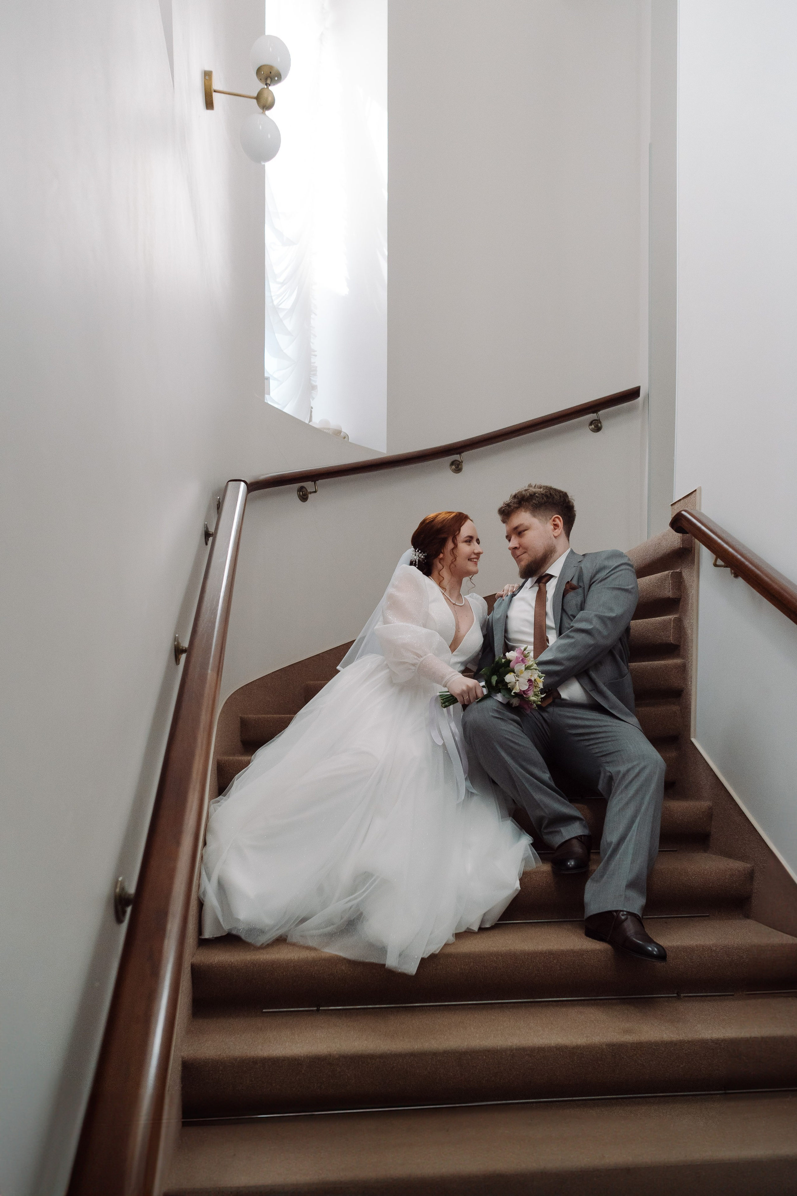 Море волнуется раз | 2024 Денис и Анастасия. ИТВИ