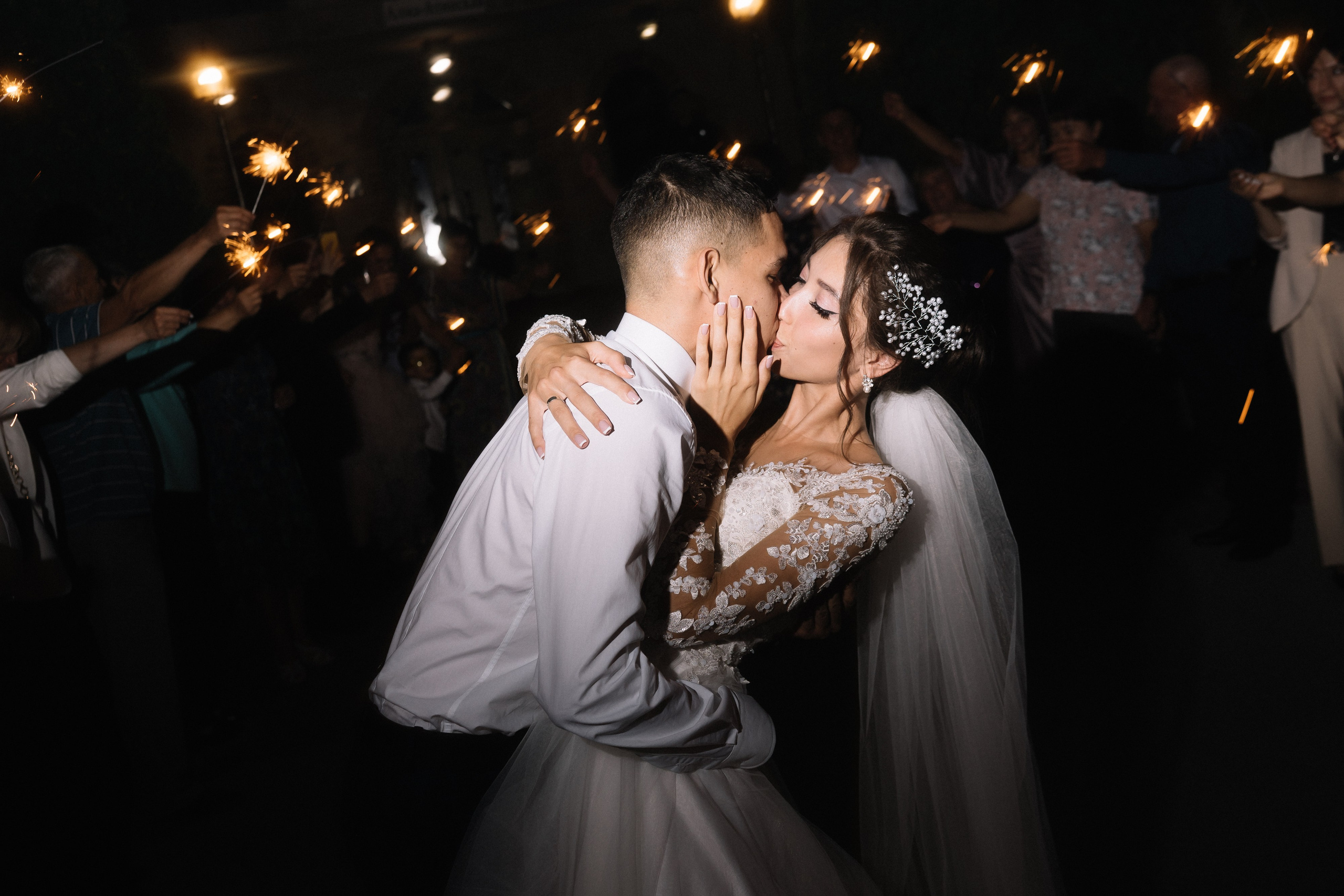 Лотте | 2023 Булат и Альбина. ИТВИ