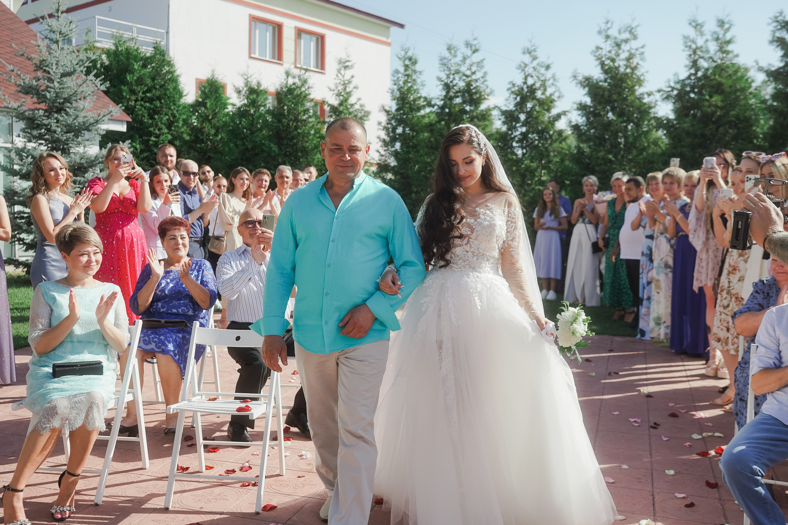 Незабываемые | 2023 Миша и Настя. ИТВИ