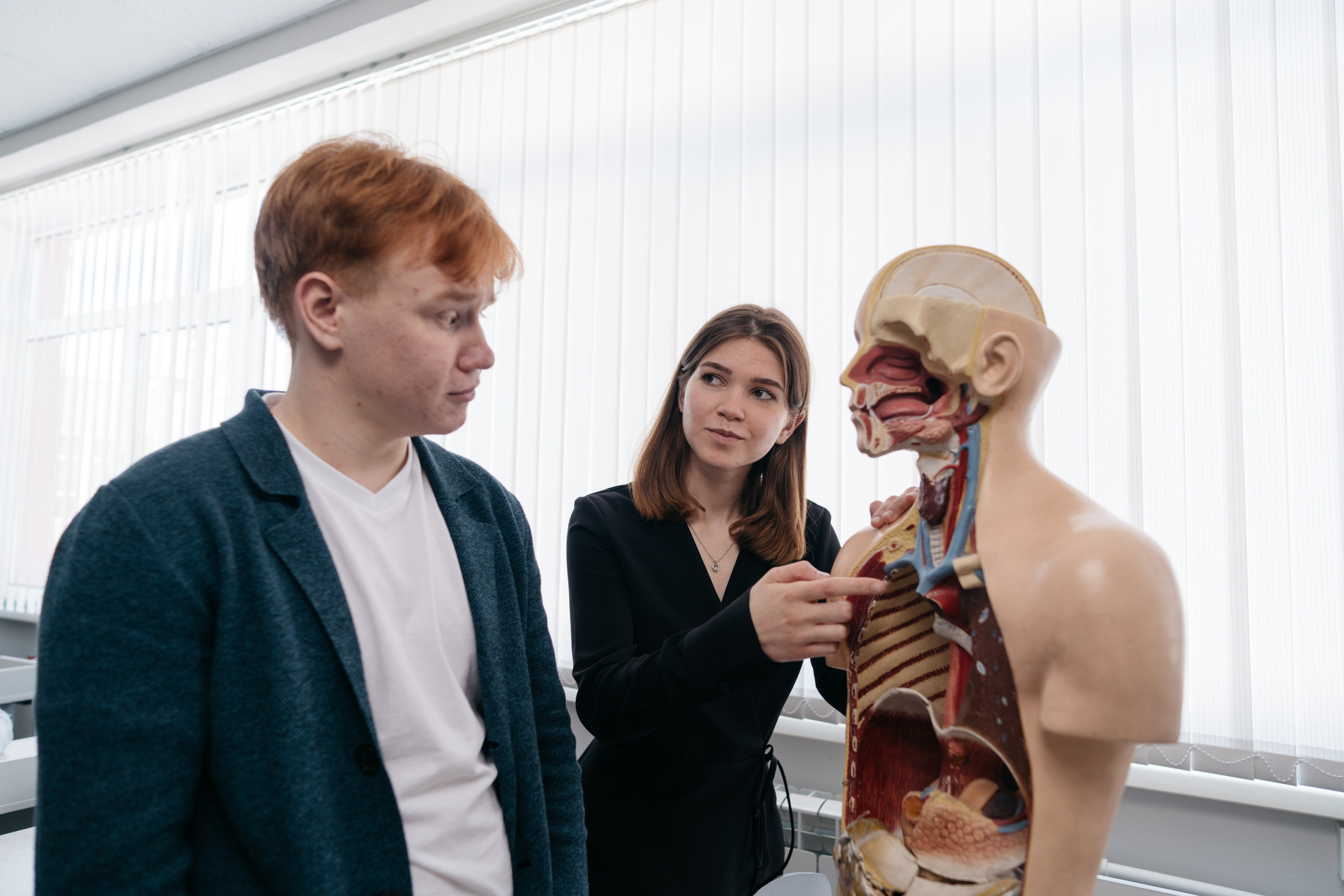 Выездная фотосессия и портреты. ИТВИ