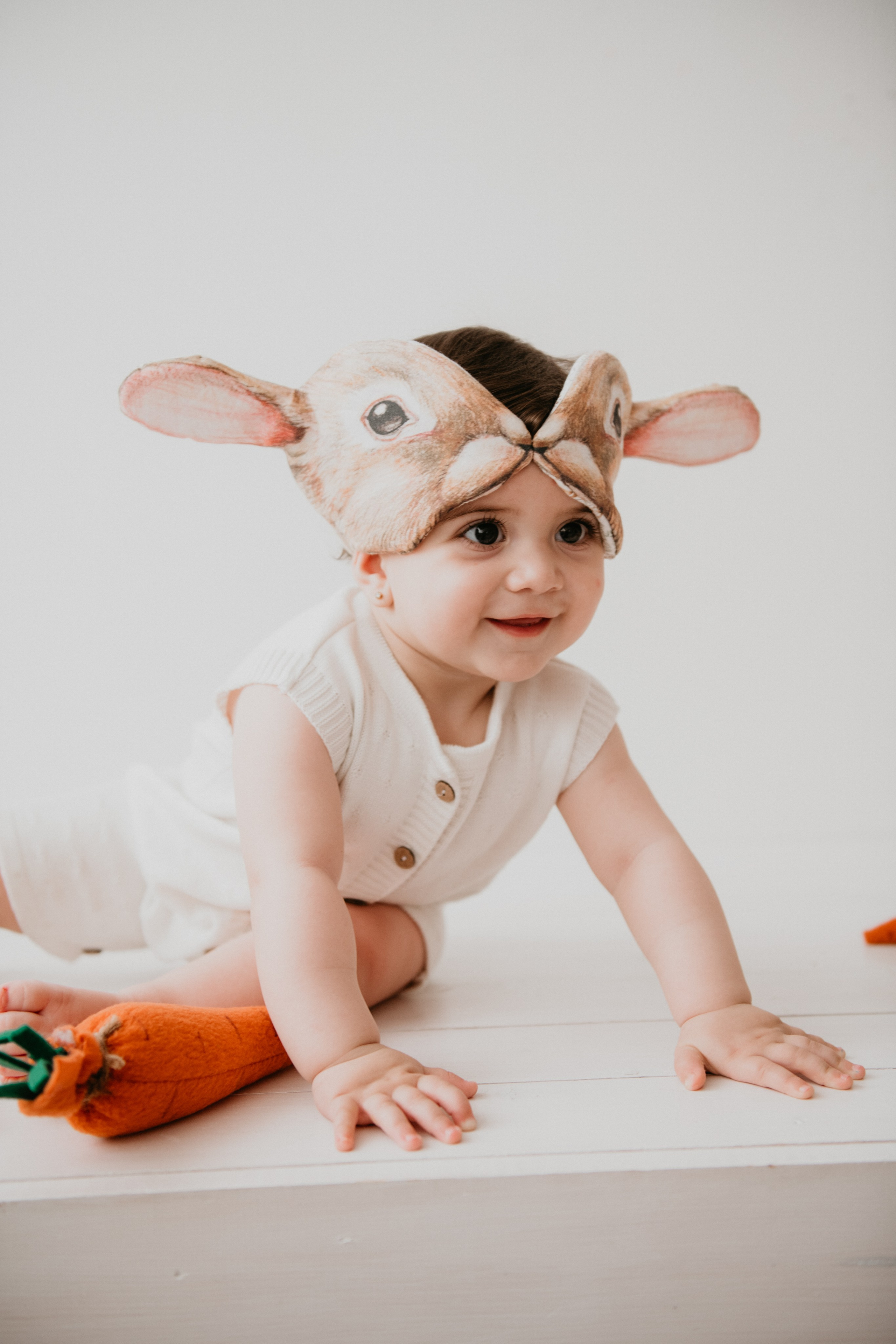 Саффи, 9месяцев. Детский и семейный фотограф в Армавире Даша Зубкова