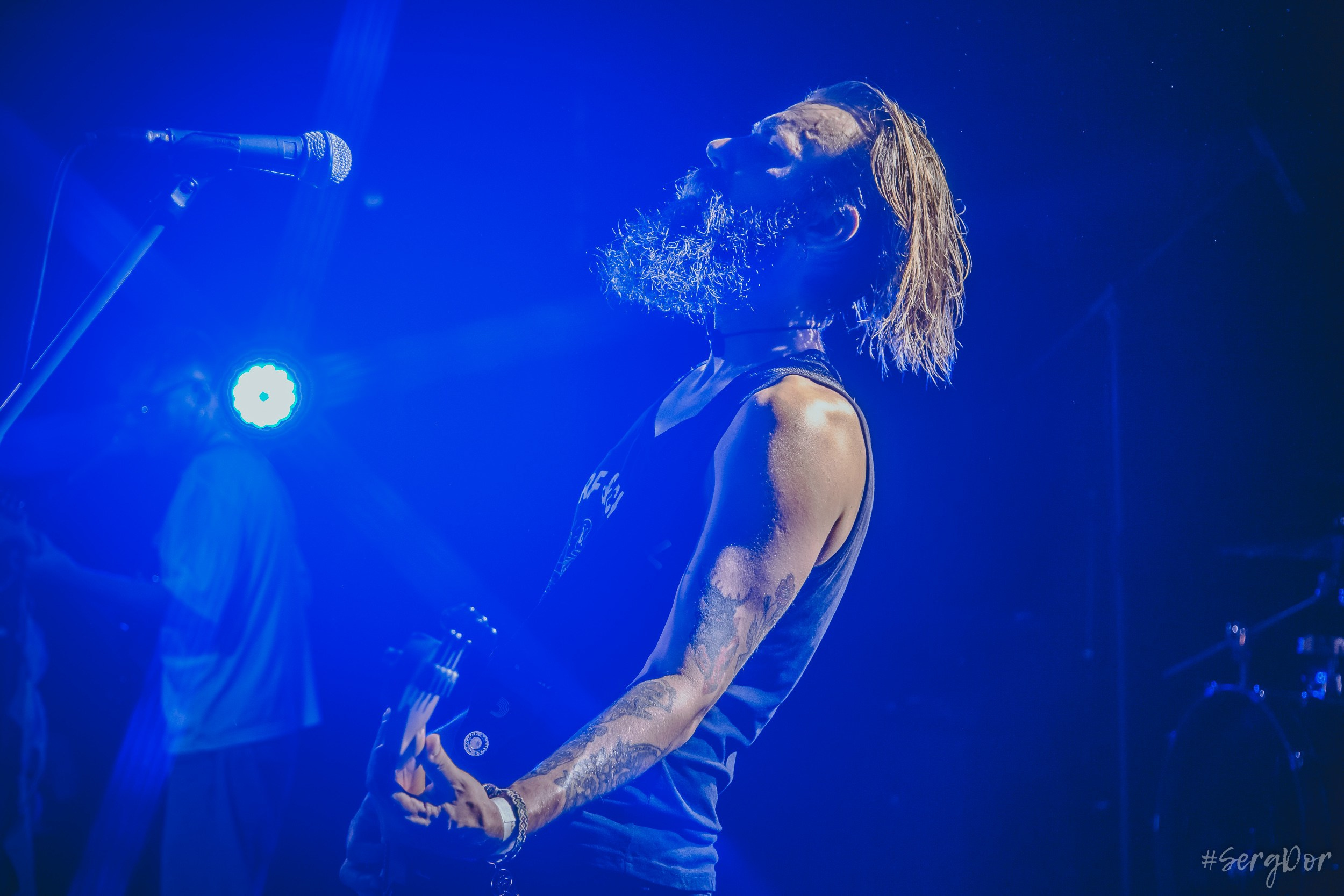 джинсы тарковского, Factory 3, Санкт-Петербург, СПб, концерт, 09.11.2023, SergDor, 9 ноября 2023 года, #SergDor