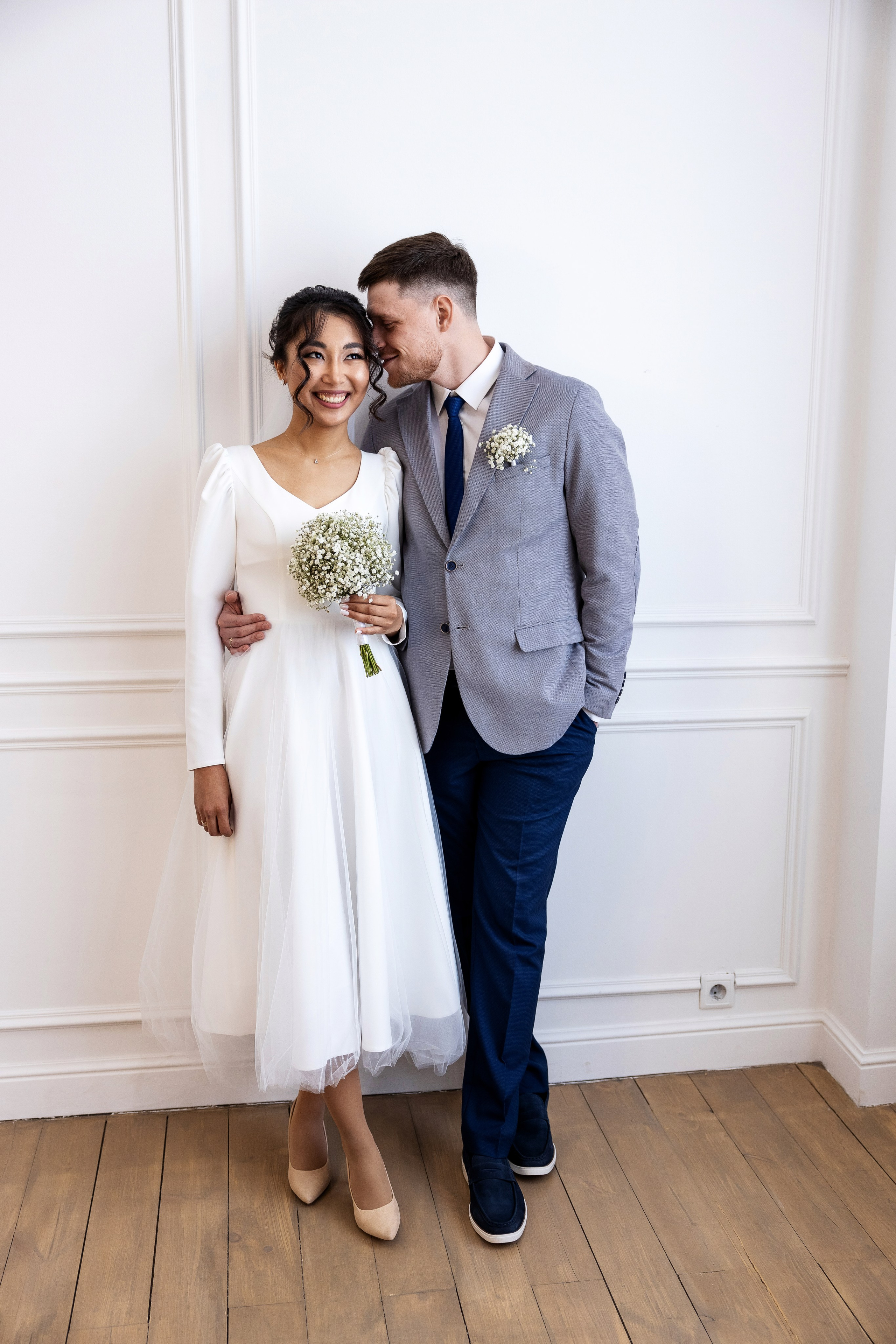 Алексей и Айгерим. Дмитрий Белим — Семейный фотограф в Омске | Фотосессии для беременных и малышей