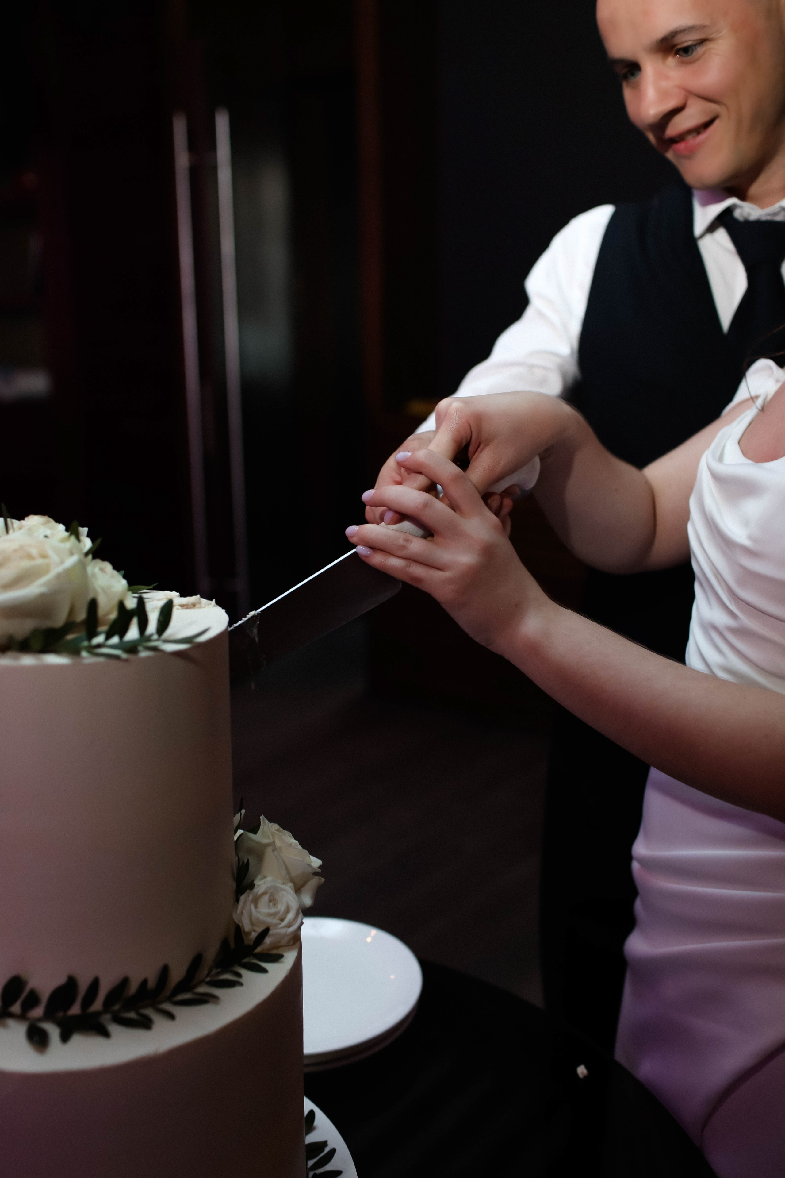 Wedding. Свадебный фотограф в Москве Людмила Яковлева