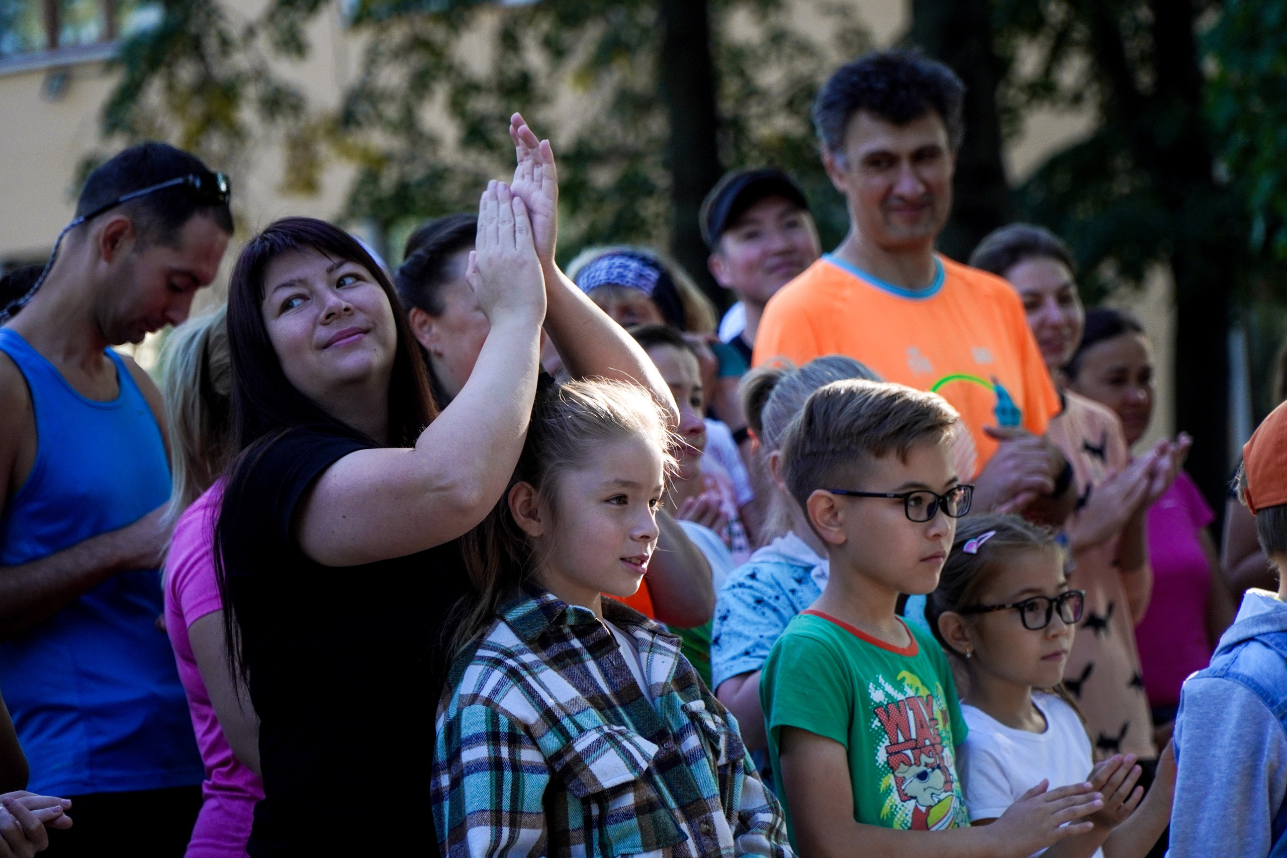 5 вёрст Наташинский 7 сентября 2024