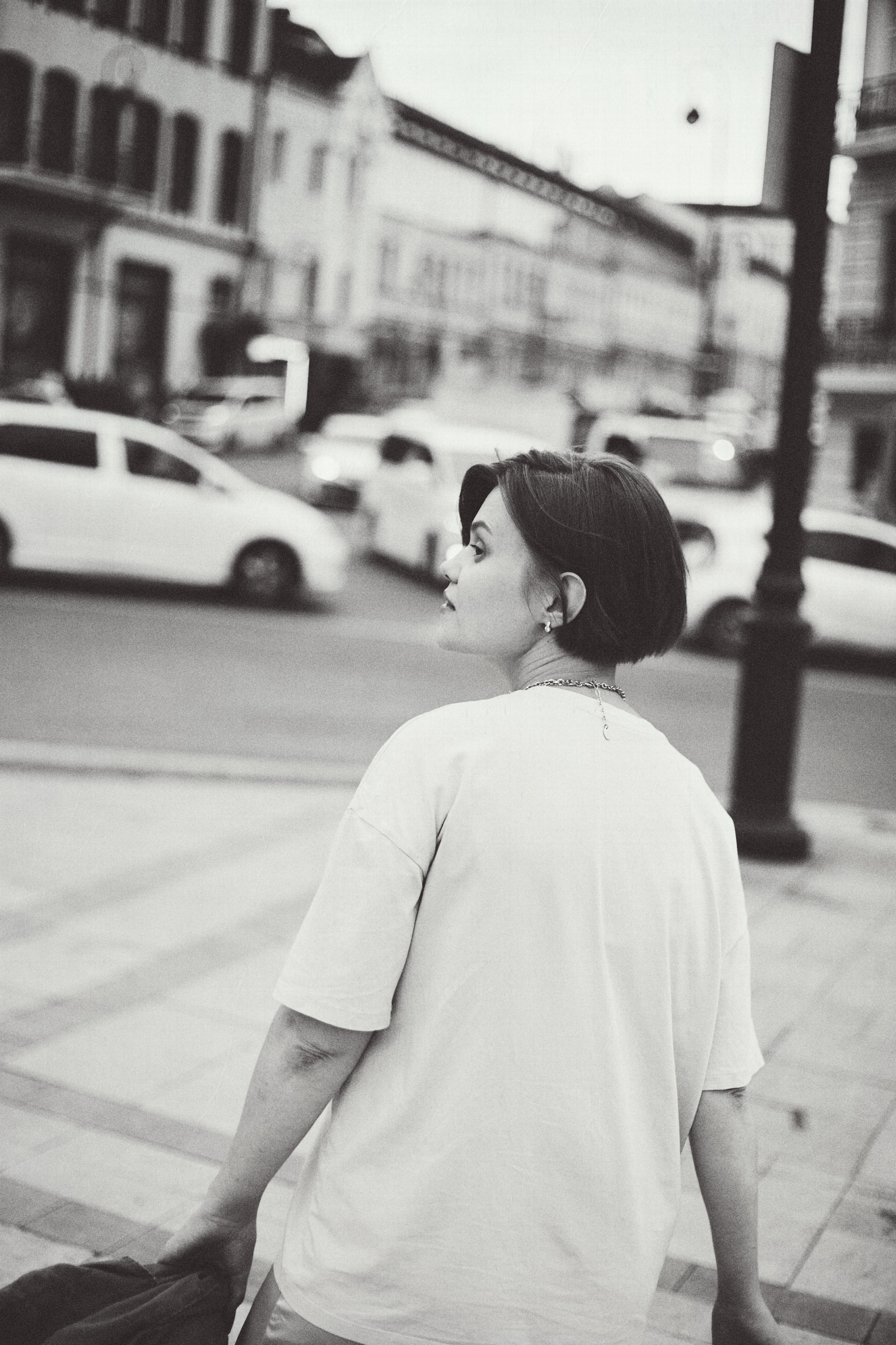 Даша. Фотограф Ионова Анастасия, г Владивосток