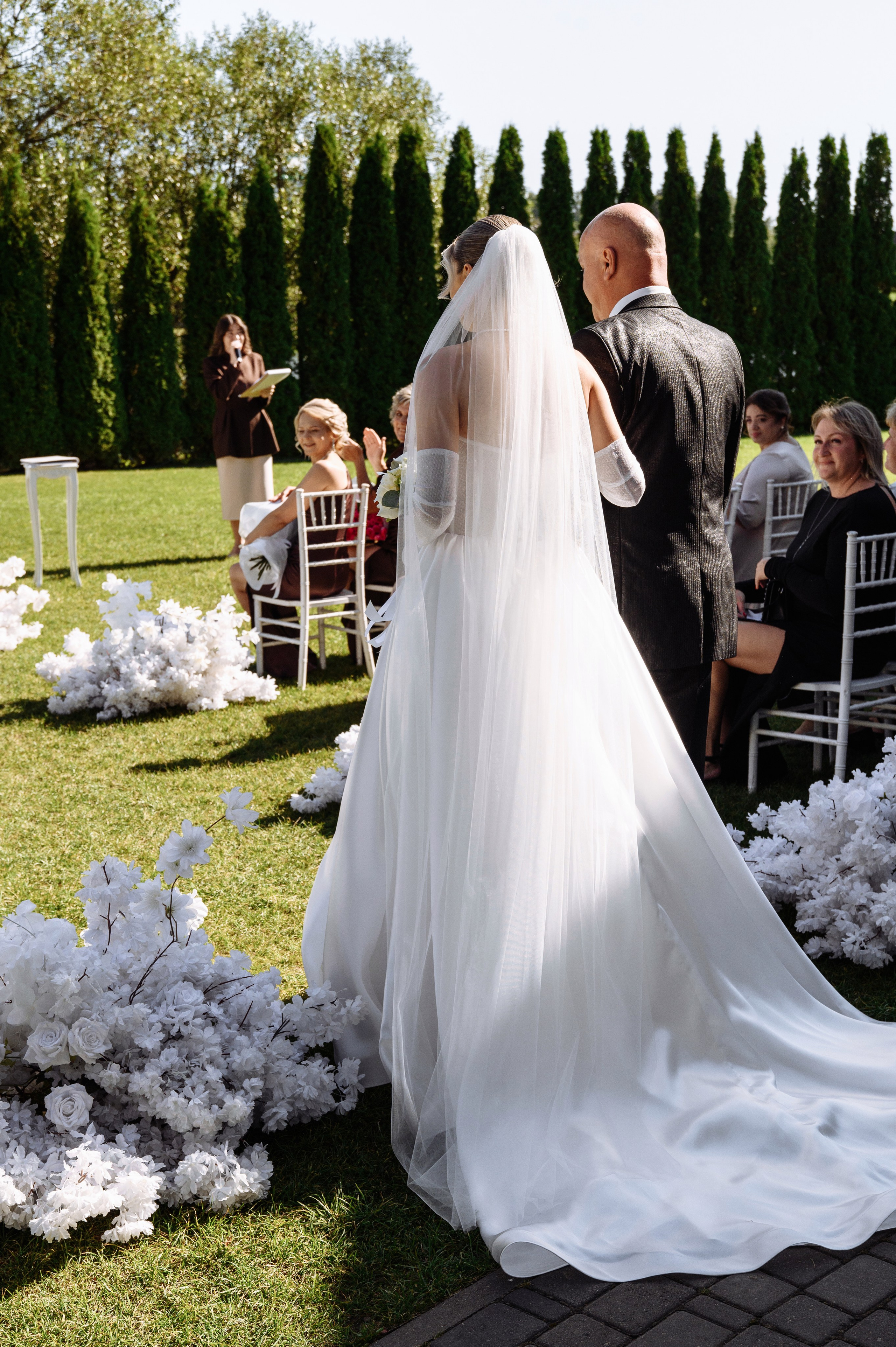 Алексей и Анна. Фотограф Кирилл Верт