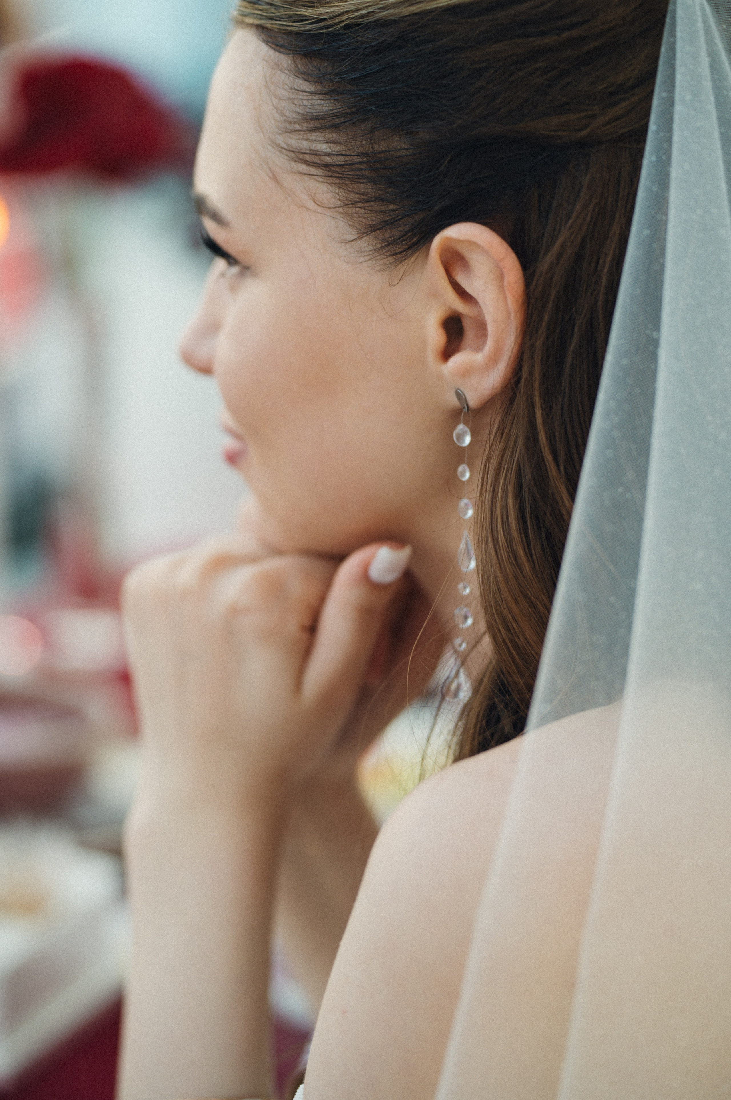 Дарья и Артём. Репортажный и свадебный фотограф в Сургуте