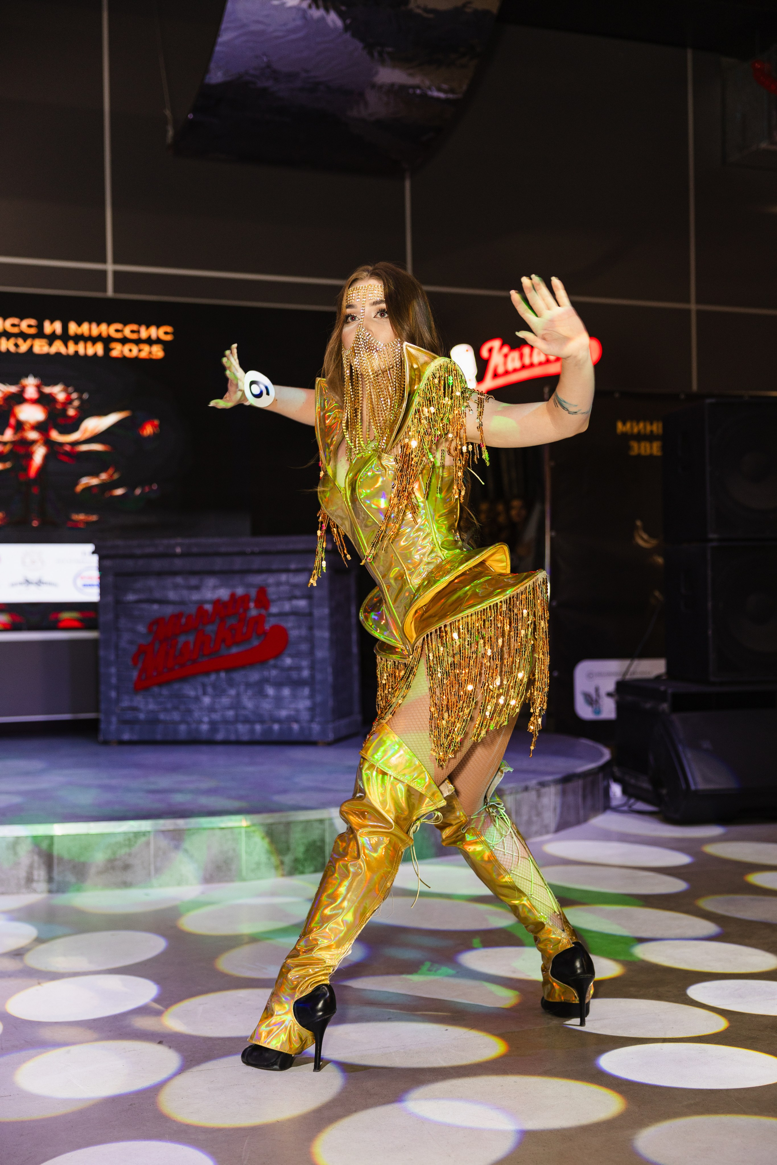 Мисс Кубань. Свадебный фотограф Краснодар Ростов Солоникова Вероника