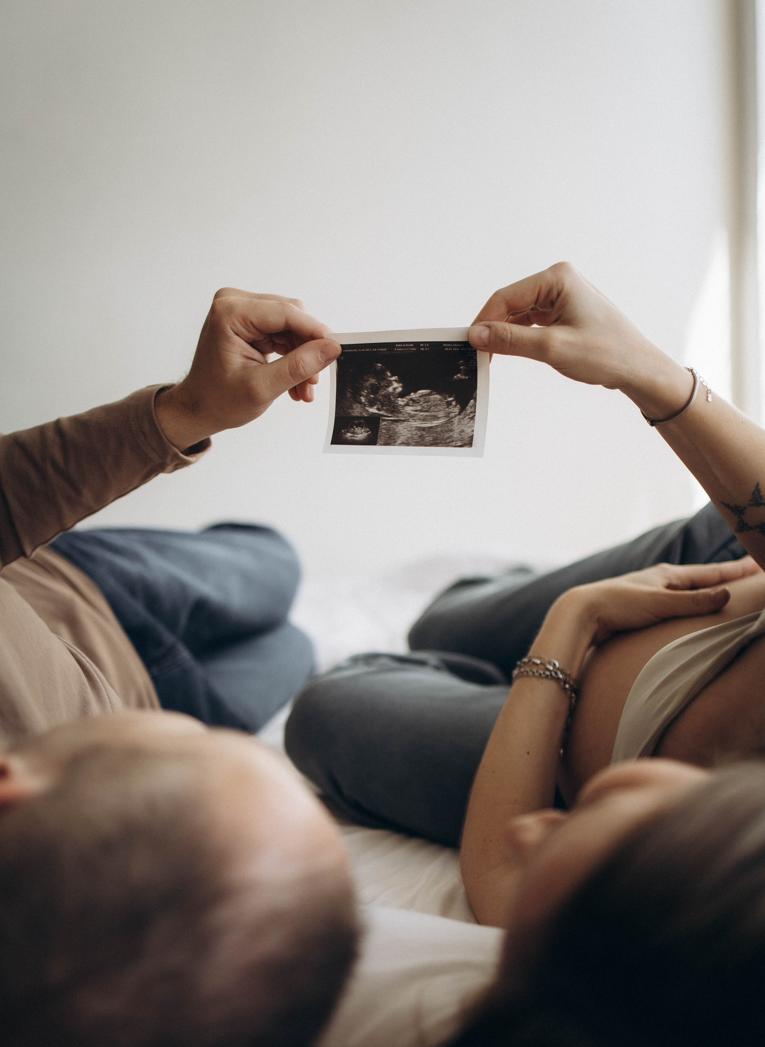 Коленька, мы тебя ждем. Миронова Анастасия