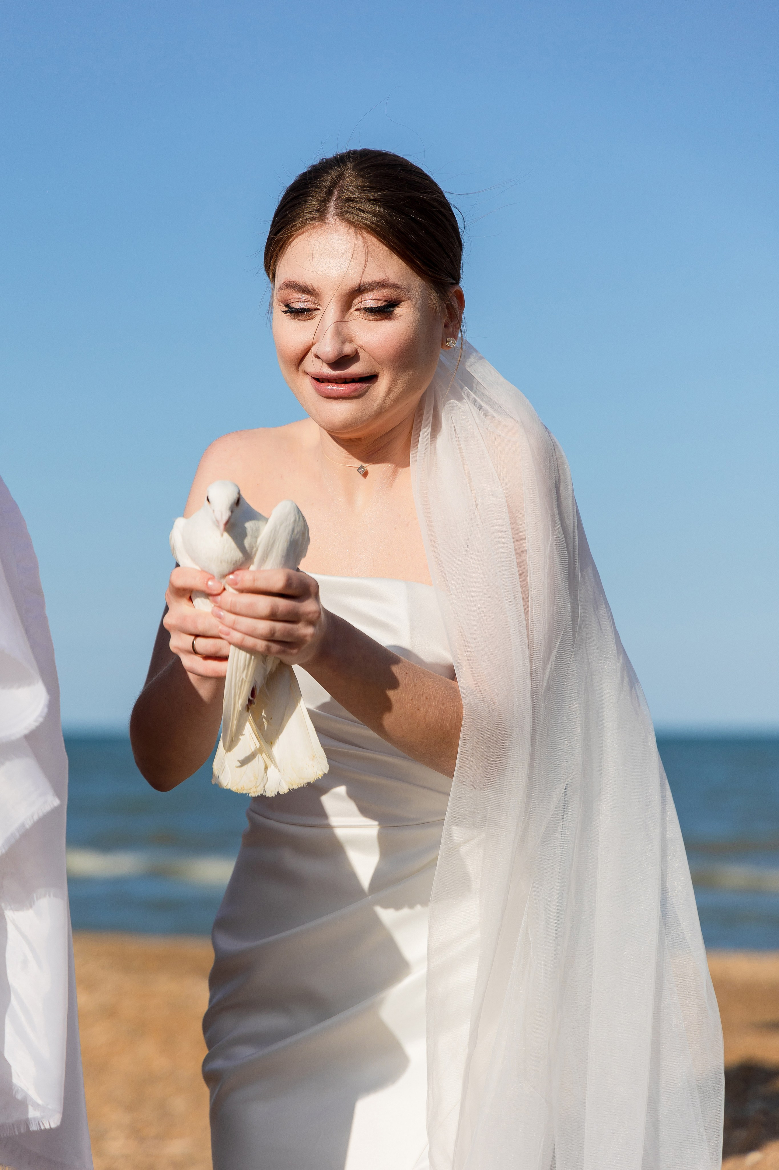 Михаил и Виктория. Свадебный и семейный фотограф в Каспийске Алёна Нурмагомедова