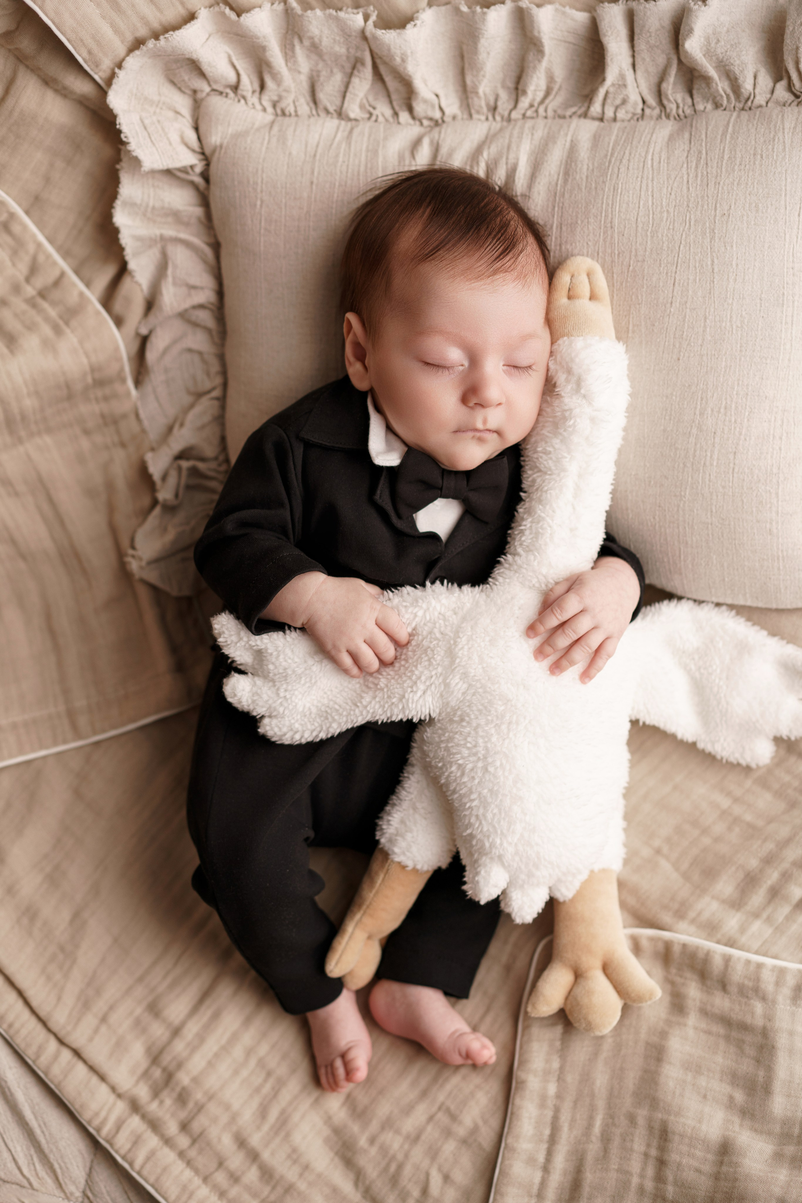 Фотосессия новорожденных | Галерея трогательных кадров малышей в стиле newborn. Фотосессия новорожденных в Москве и Московской области | Профессиональный фотограф newborn — Татьяна Иванова