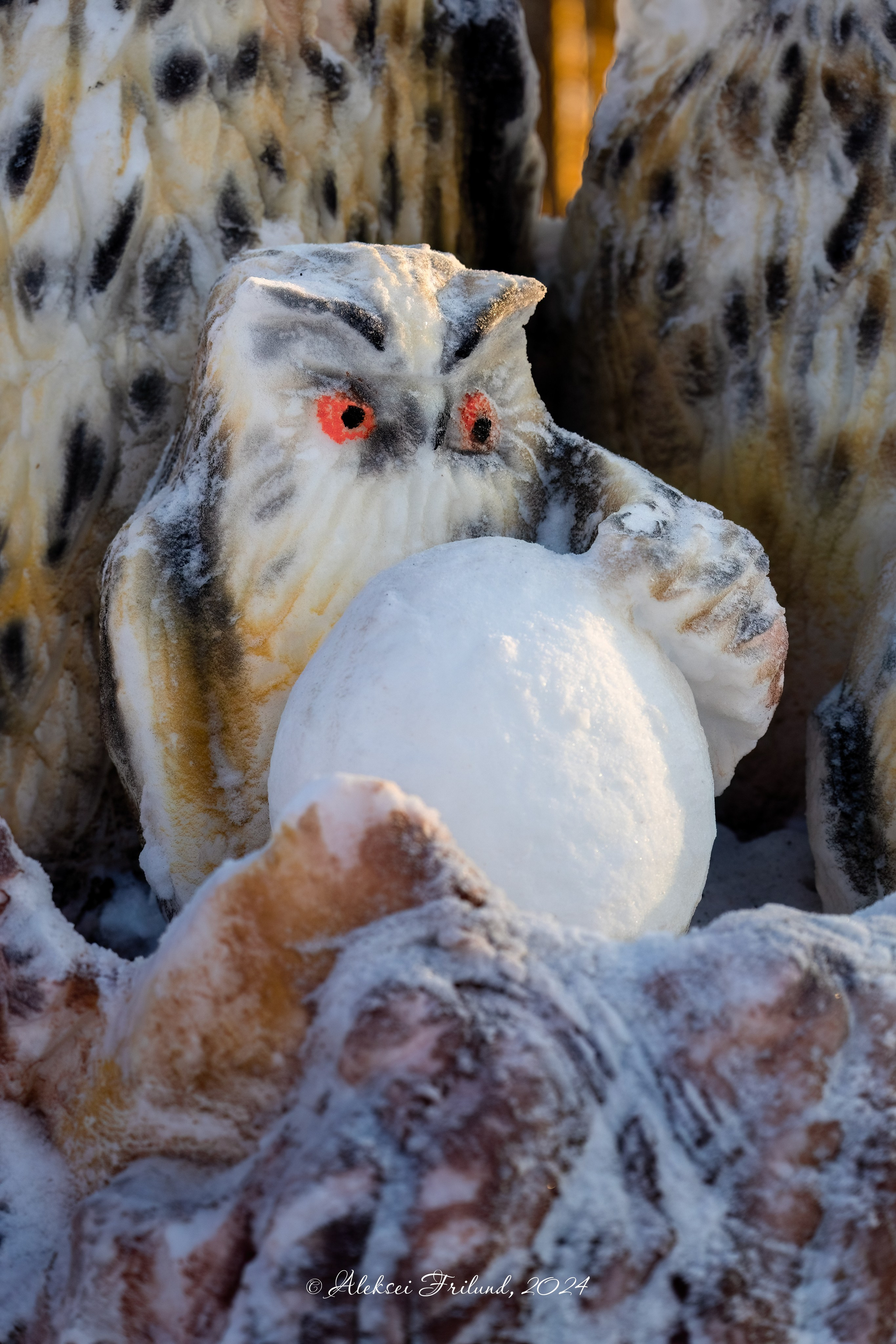 Разное. Аэросъемка. Фото и Видео в Карелии. Алексей Фрилунд