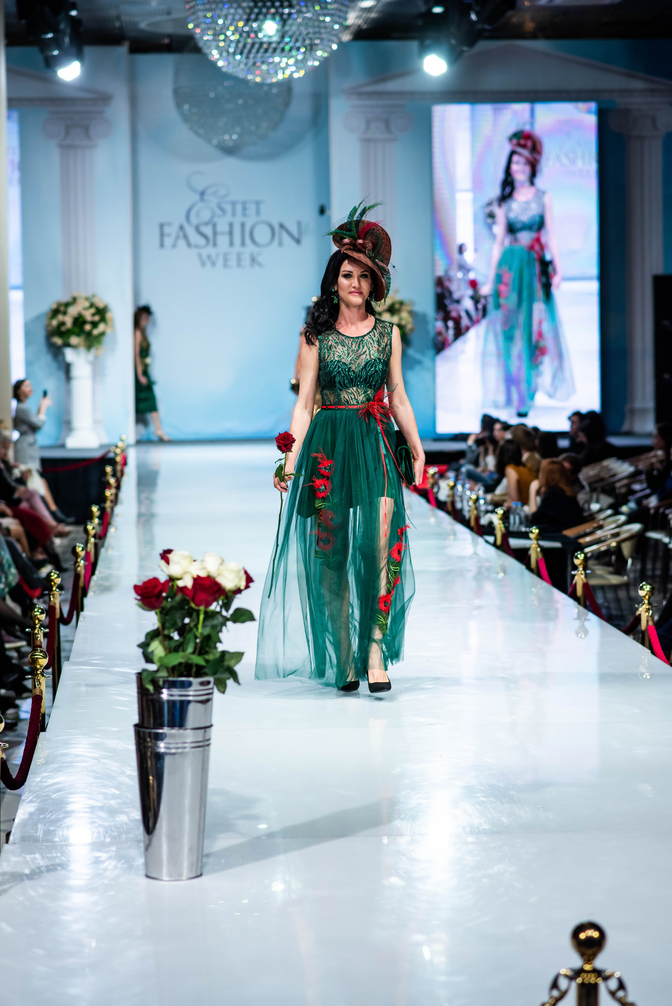 Иван Рыбников. Главная