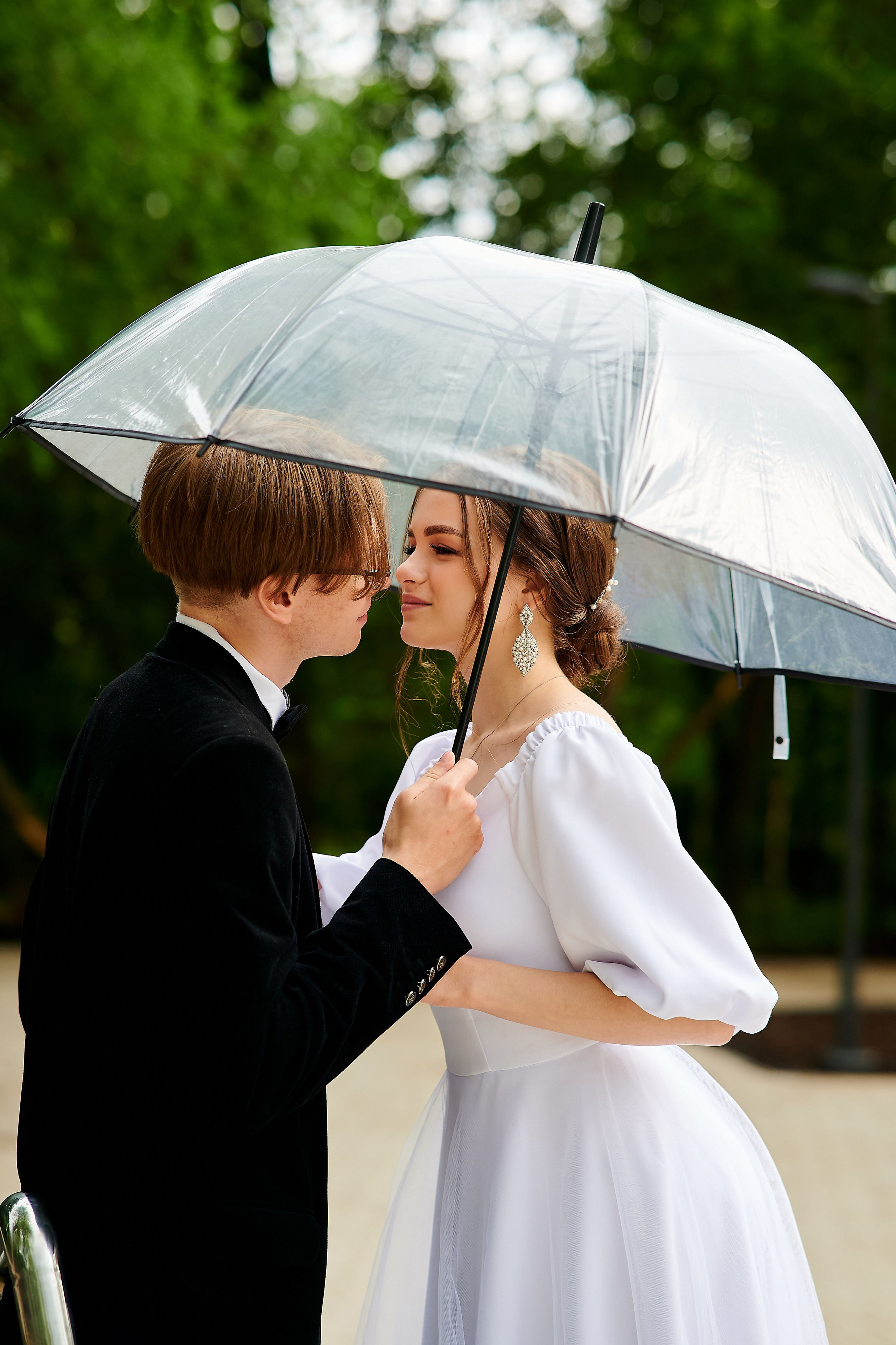 D&A. Профессиональный репортажный фотограф в Самаре Никита Королев